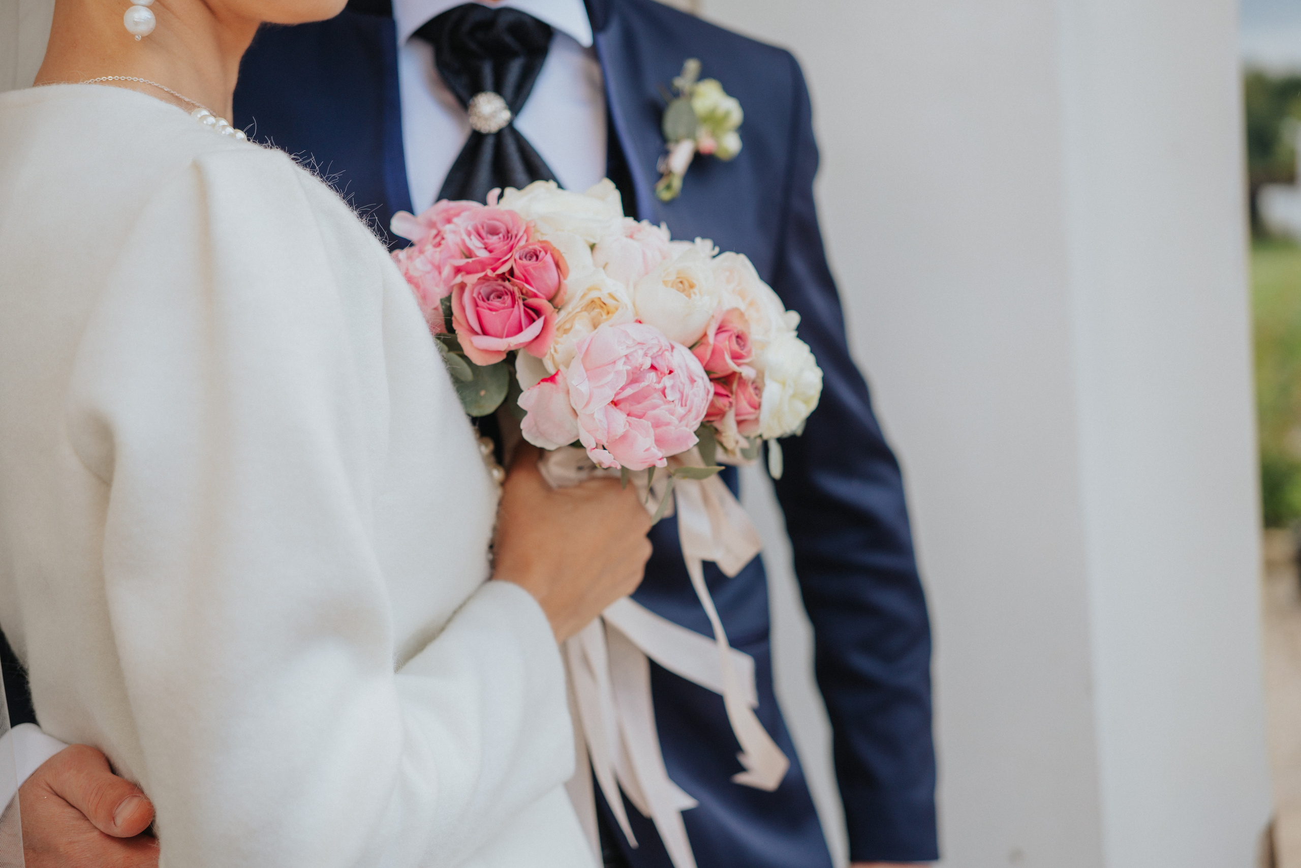 Алексей и Анна. Студия Davinchi — Фото и видеосъёмка свадеб и мероприятий