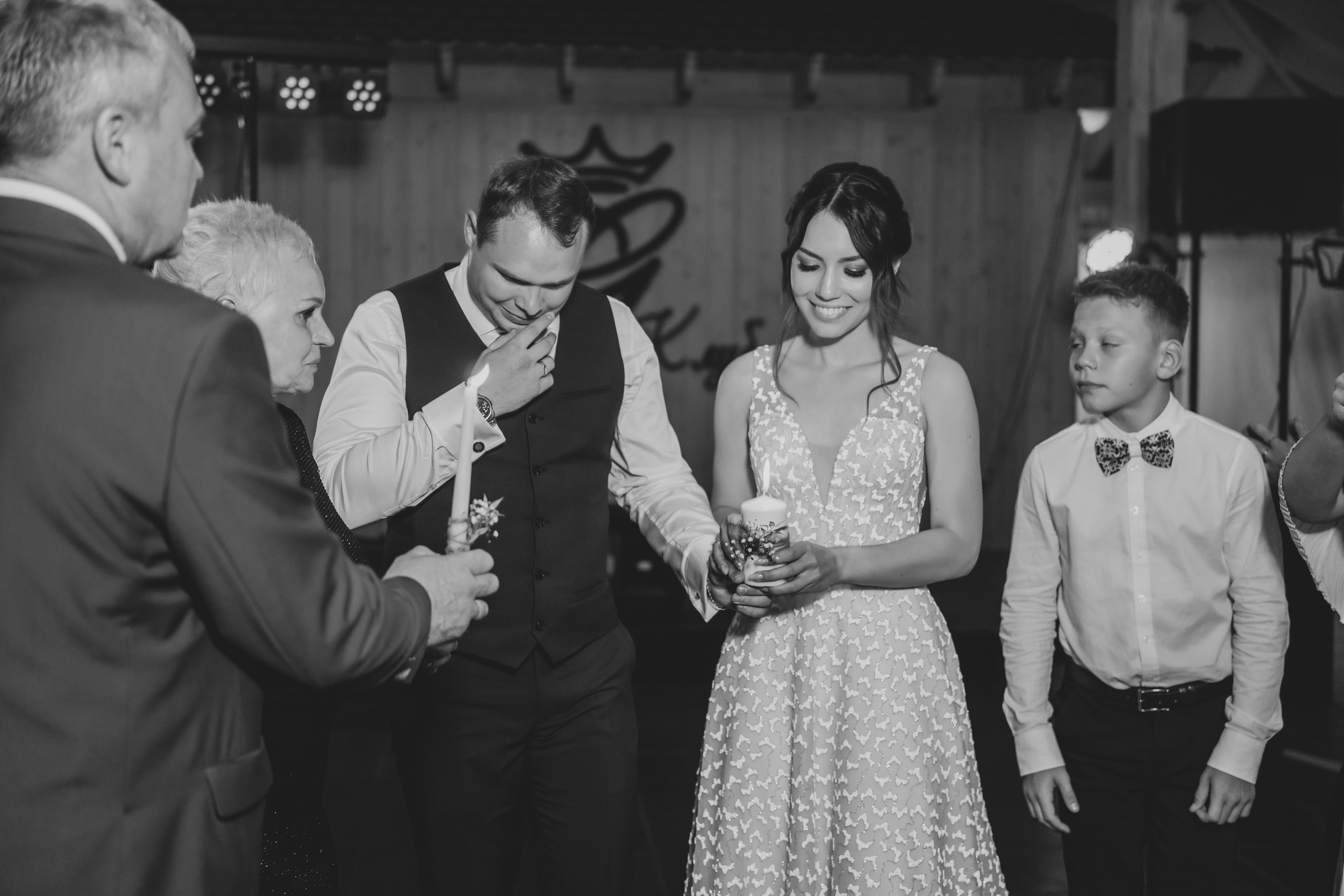 Роман и Анна. Студия Davinchi — Фото и видеосъёмка свадеб и мероприятий