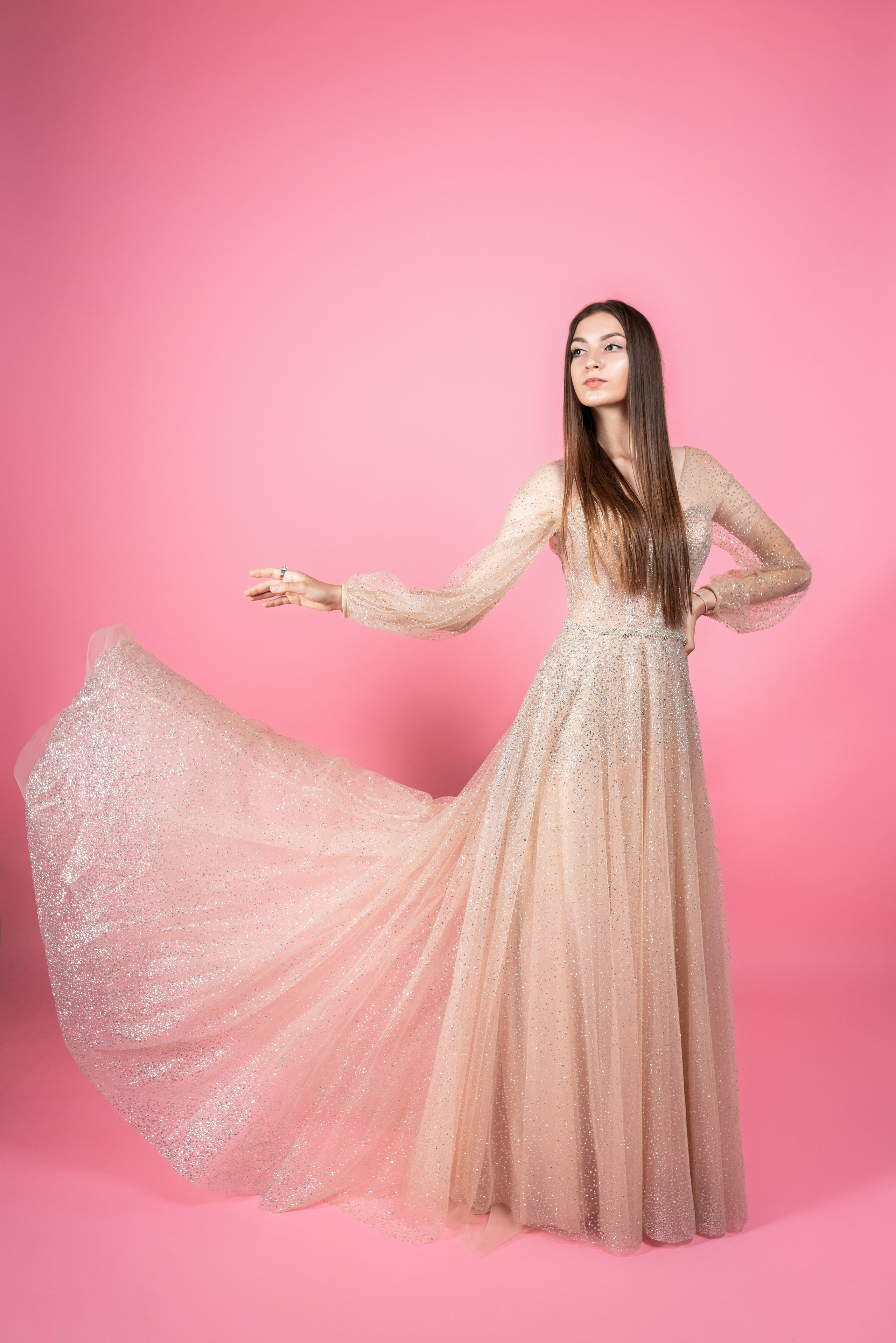 Индивидуальные съемки. Студия Davinchi — Фото и видеосъёмка свадеб и мероприятий