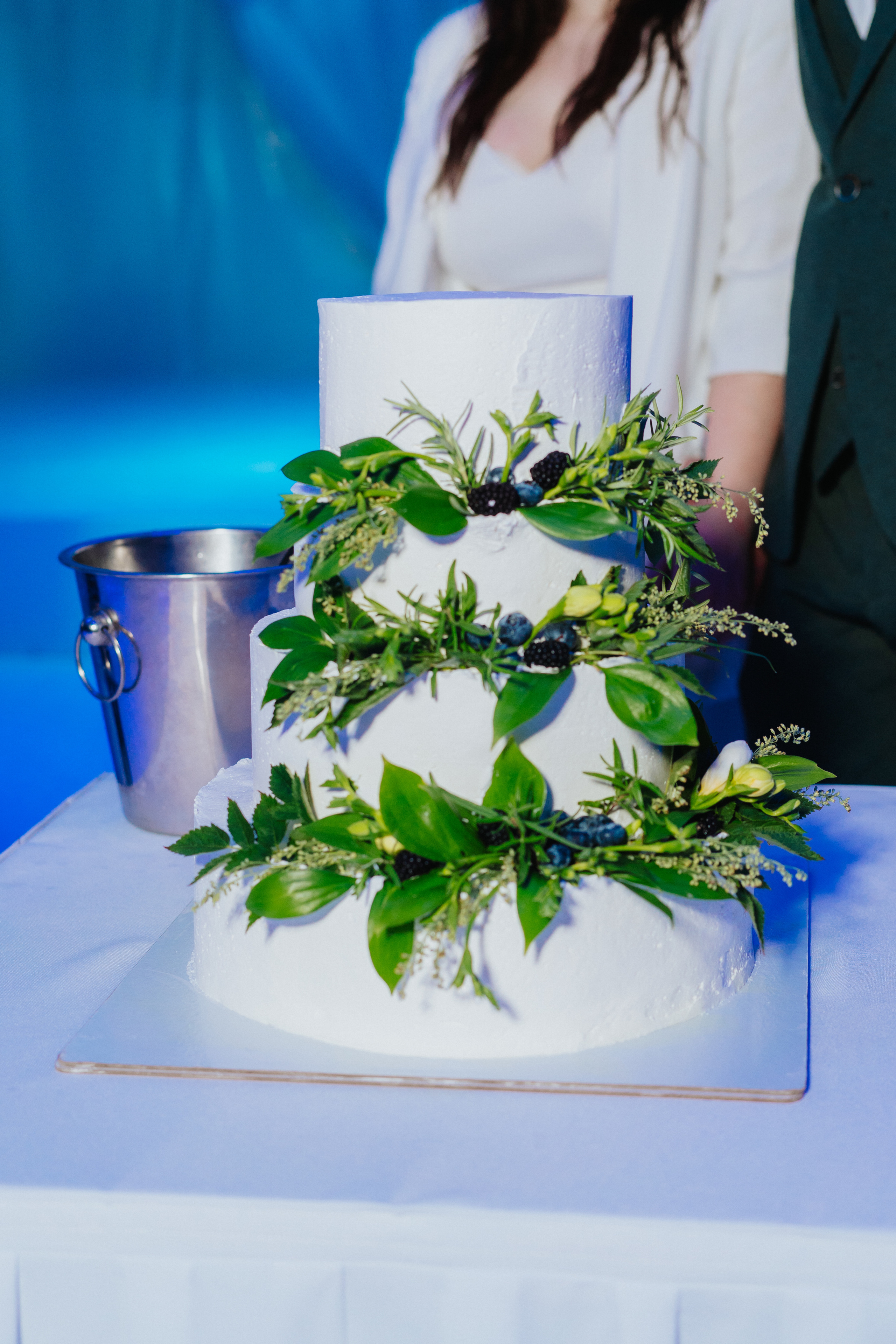 Павел и Дарья. Студия Davinchi — Фото и видеосъёмка свадеб и мероприятий