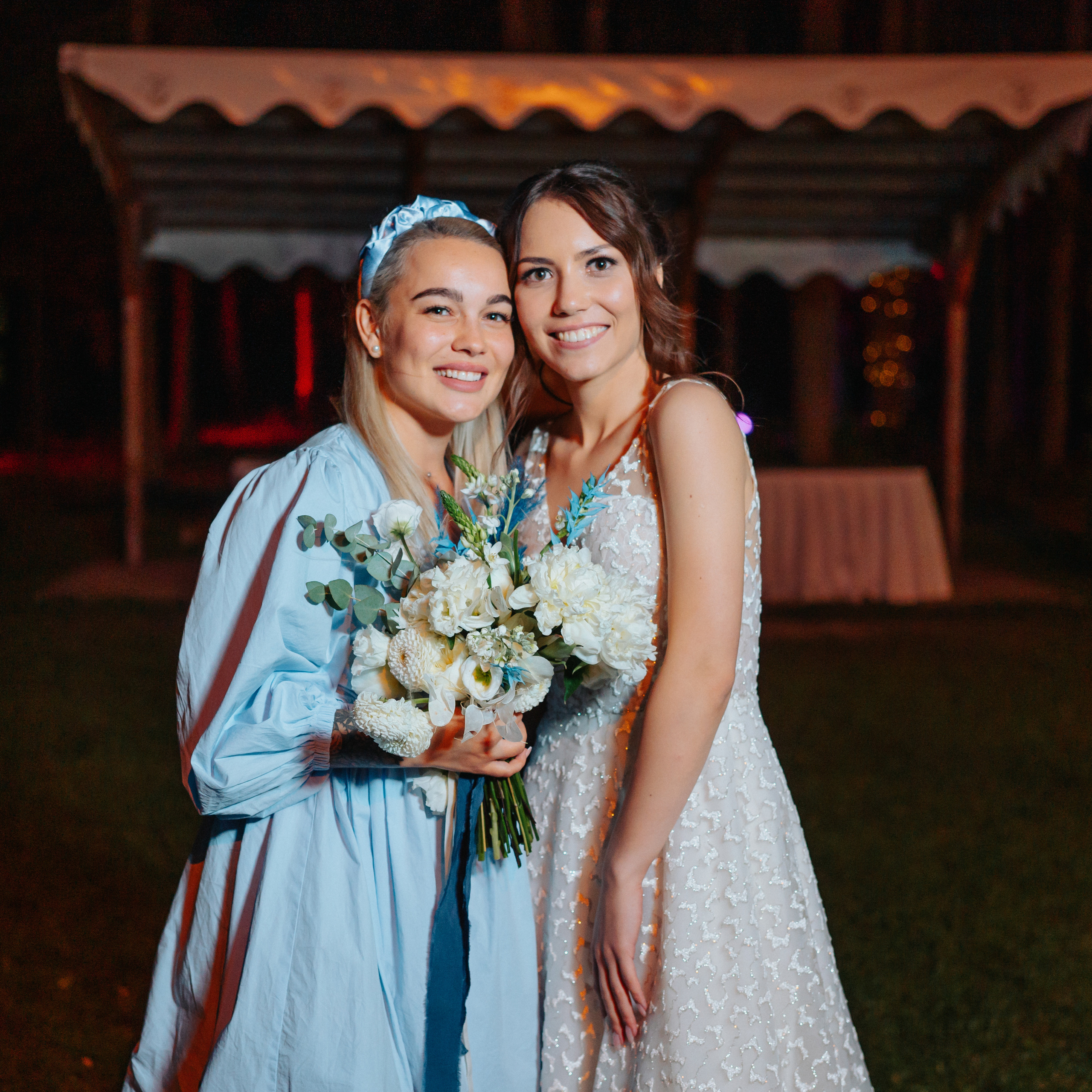 Роман и Анна. Студия Davinchi — Фото и видеосъёмка свадеб и мероприятий