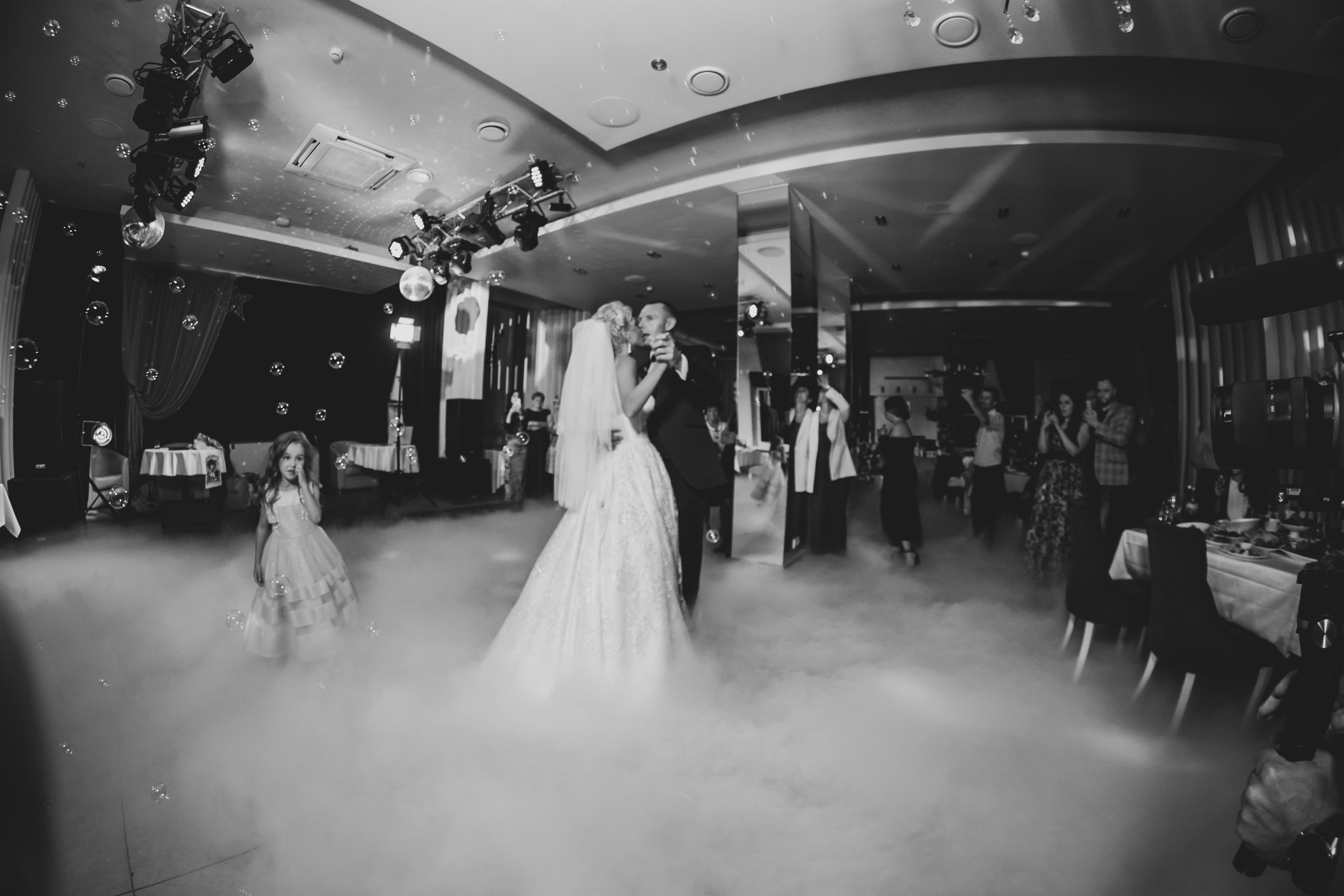 Алексей и Анна. Студия Davinchi — Фото и видеосъёмка свадеб и мероприятий