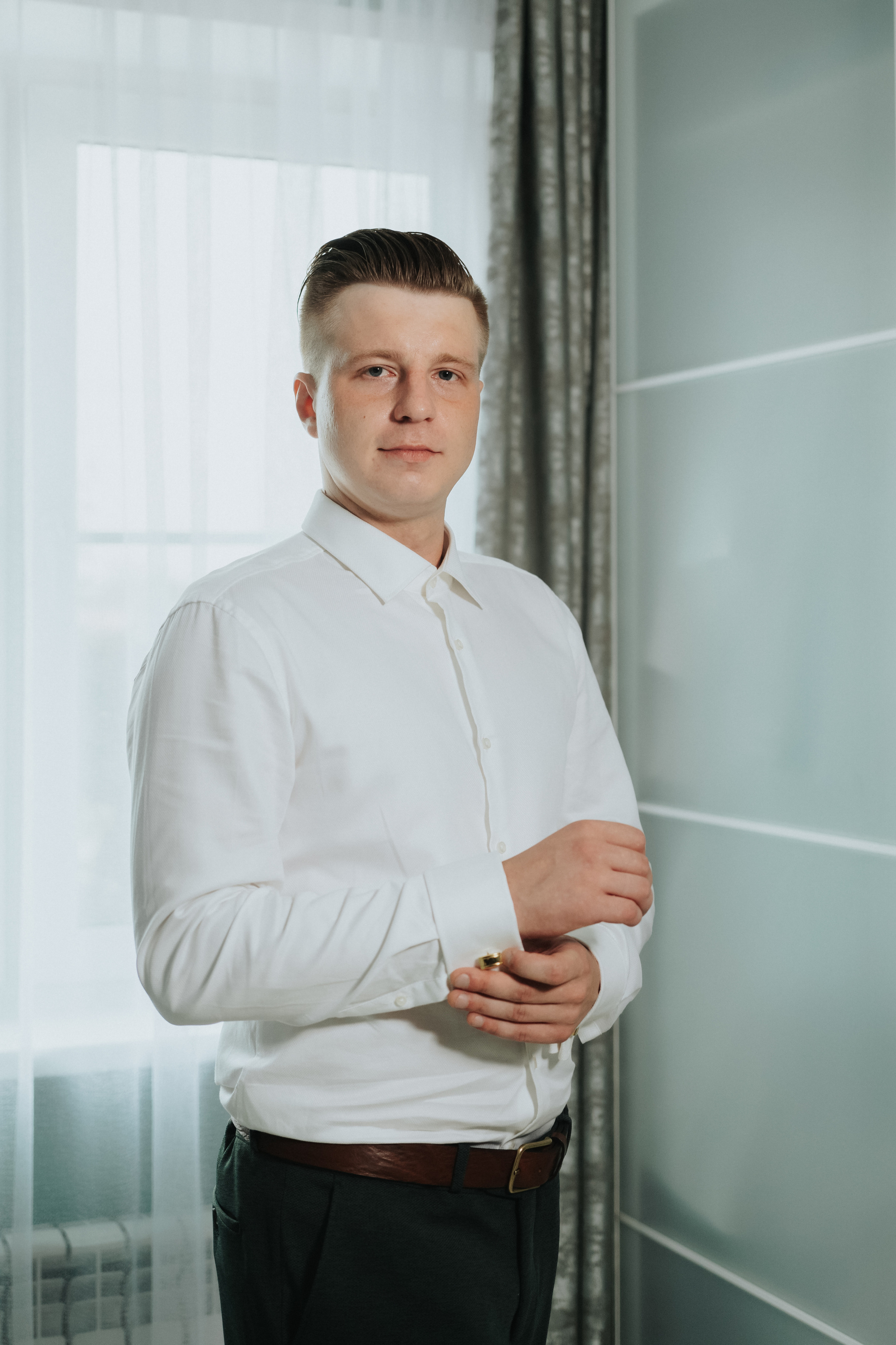 Павел и Дарья. Студия Davinchi — Фото и видеосъёмка свадеб и мероприятий