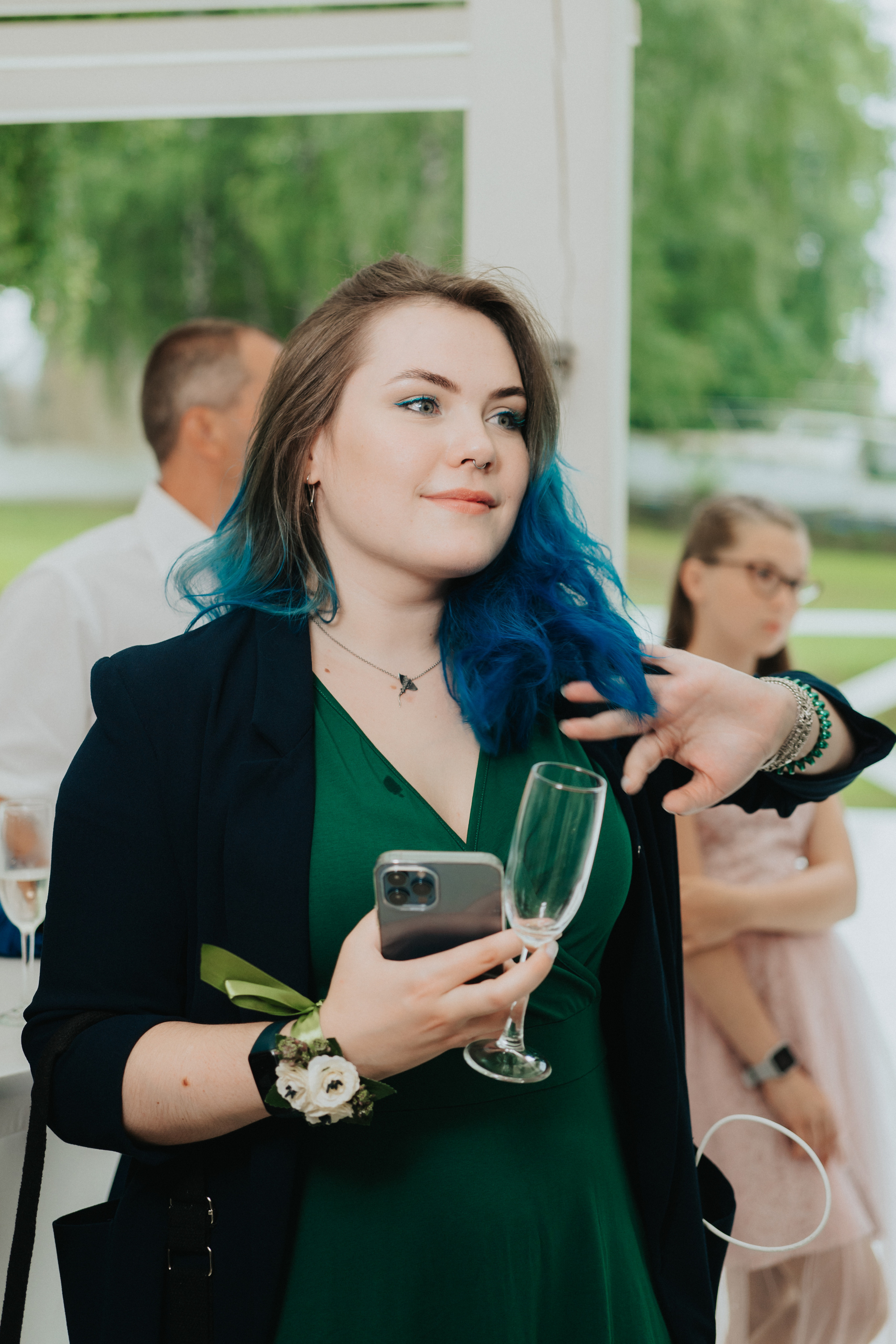 Павел и Дарья. Студия Davinchi — Фото и видеосъёмка свадеб и мероприятий