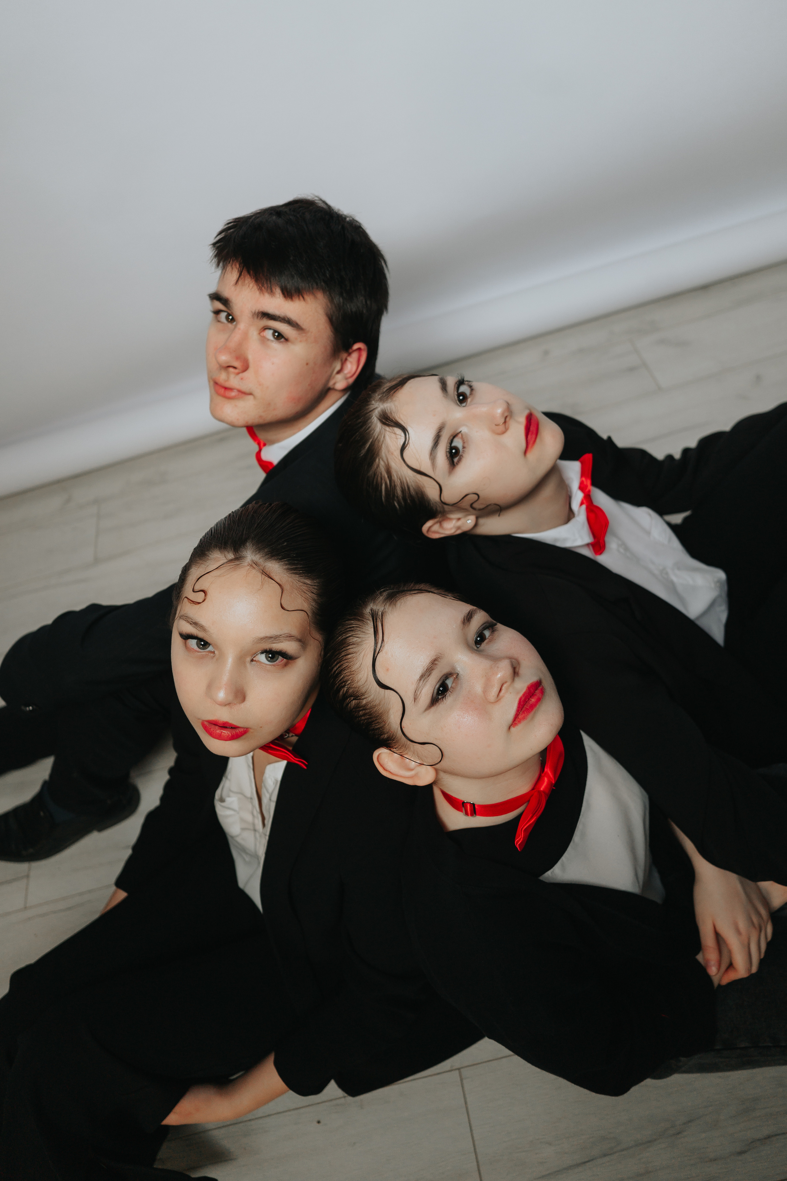 Школьные съемки. Студия Davinchi — Фото и видеосъёмка свадеб и мероприятий