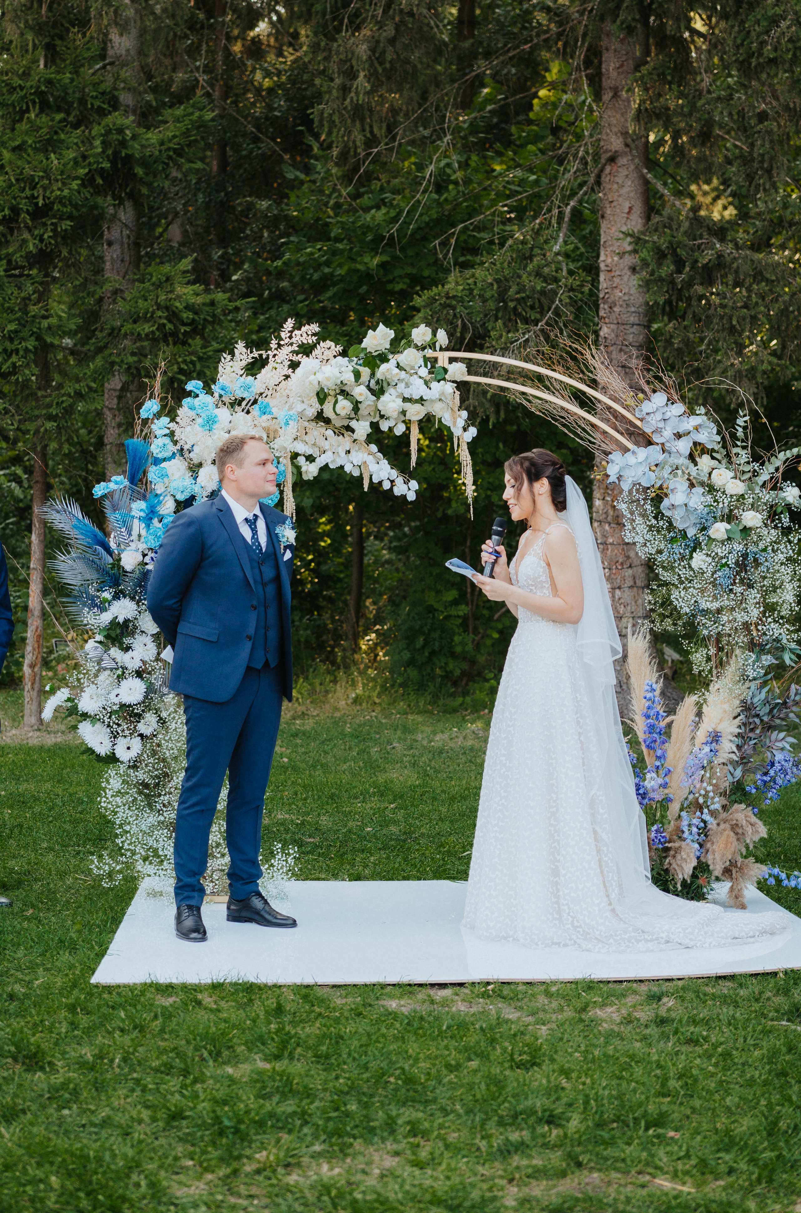 Роман и Анна. Студия Davinchi — Фото и видеосъёмка свадеб и мероприятий