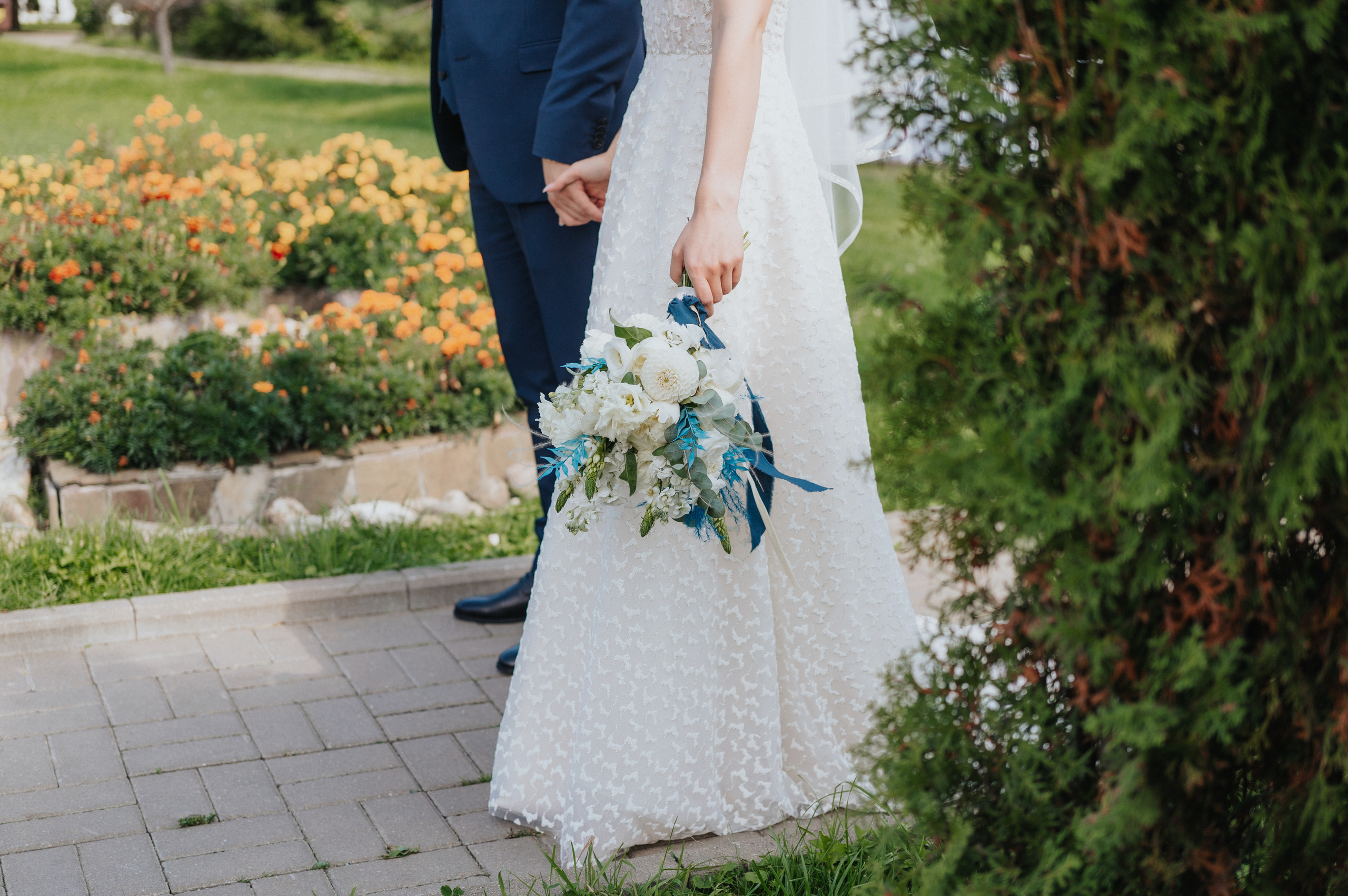 Роман и Анна. Студия Davinchi — Фото и видеосъёмка свадеб и мероприятий