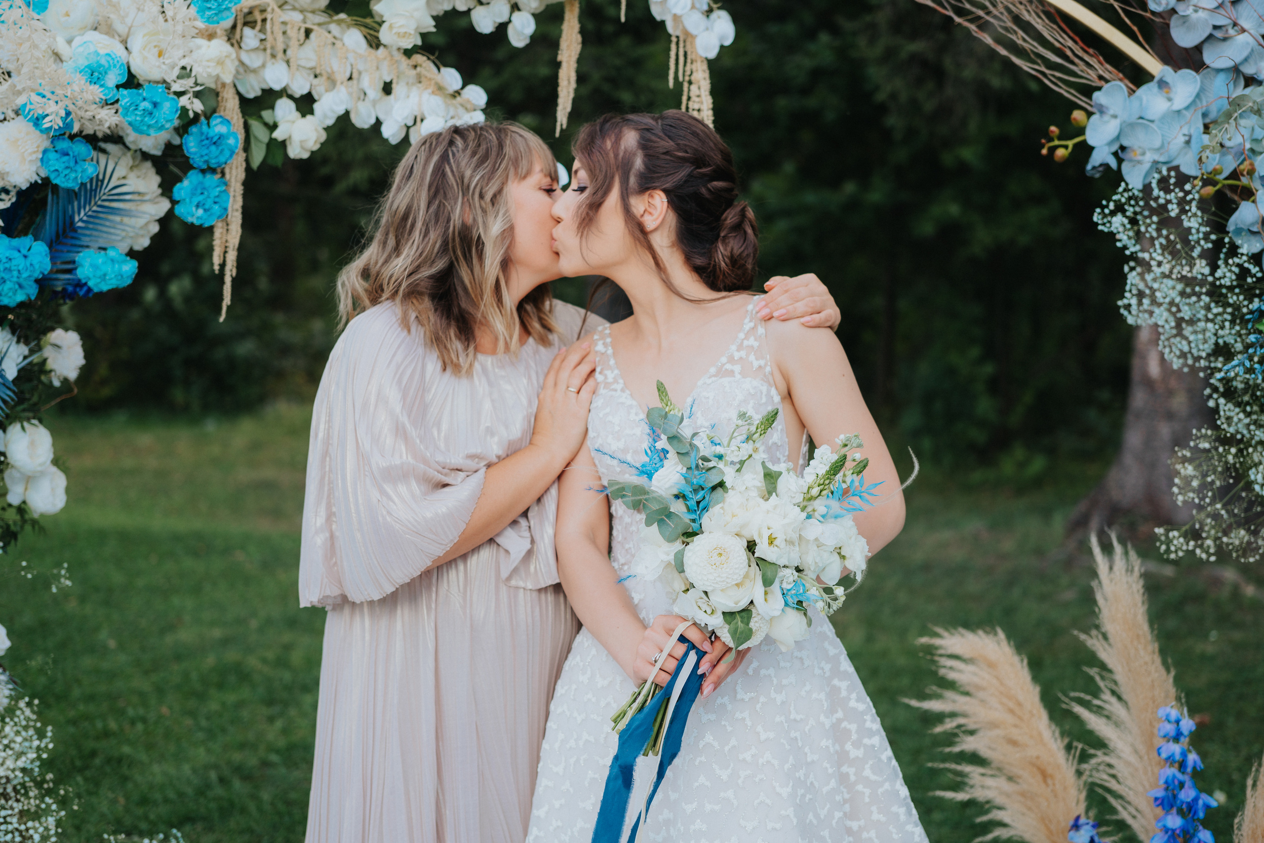 Роман и Анна. Студия Davinchi — Фото и видеосъёмка свадеб и мероприятий