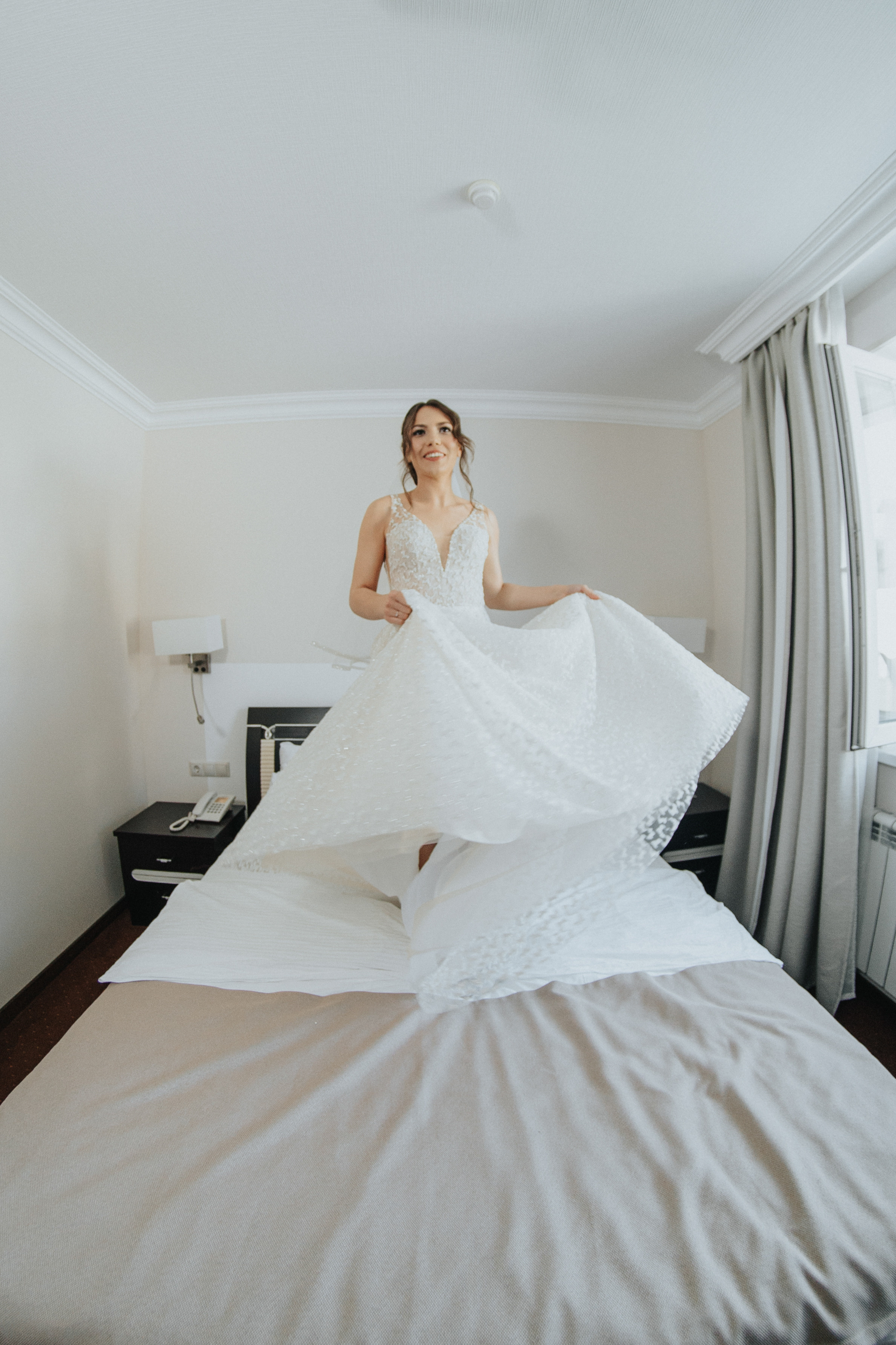 Роман и Анна. Студия Davinchi — Фото и видеосъёмка свадеб и мероприятий