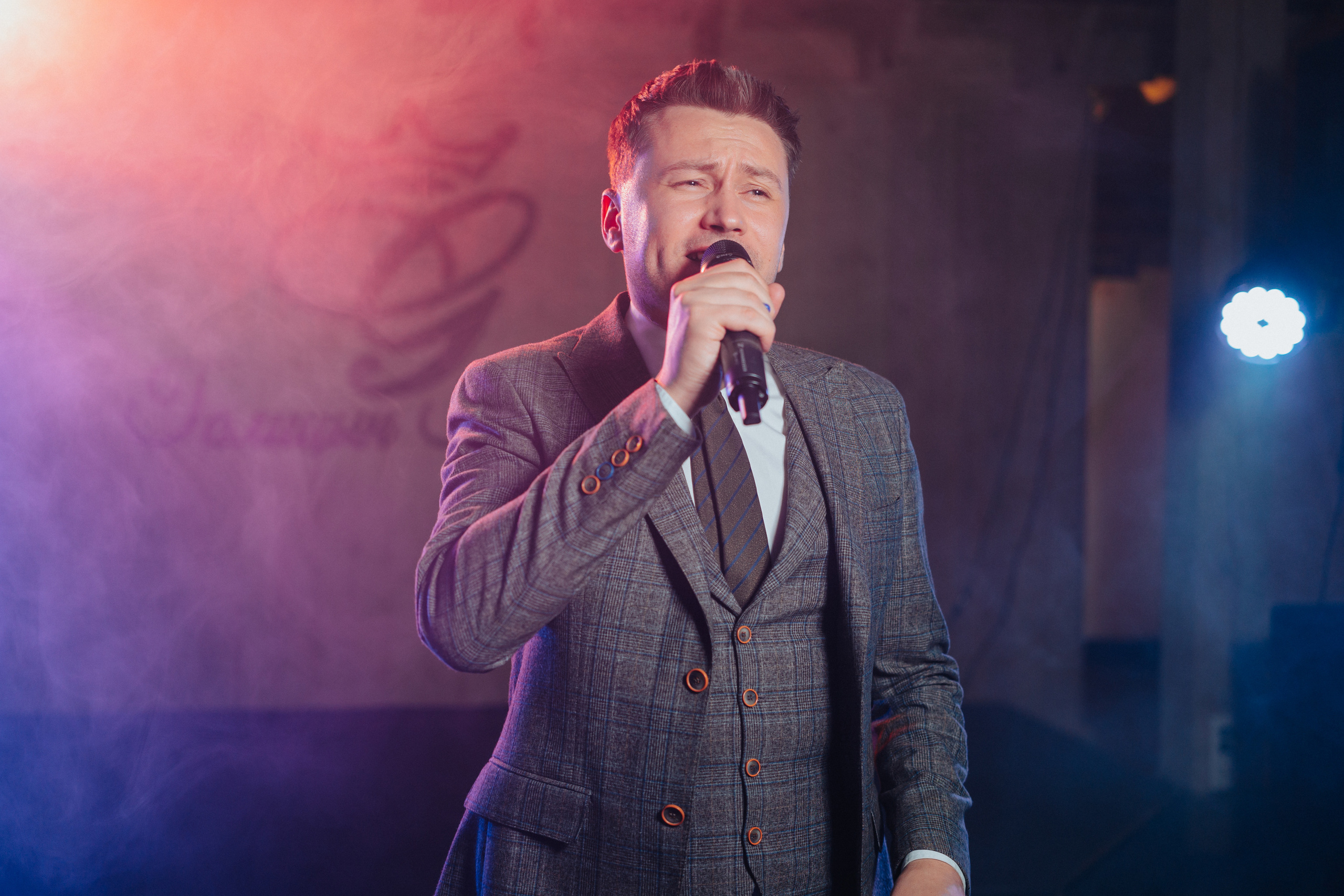 Роман и Анна. Студия Davinchi — Фото и видеосъёмка свадеб и мероприятий