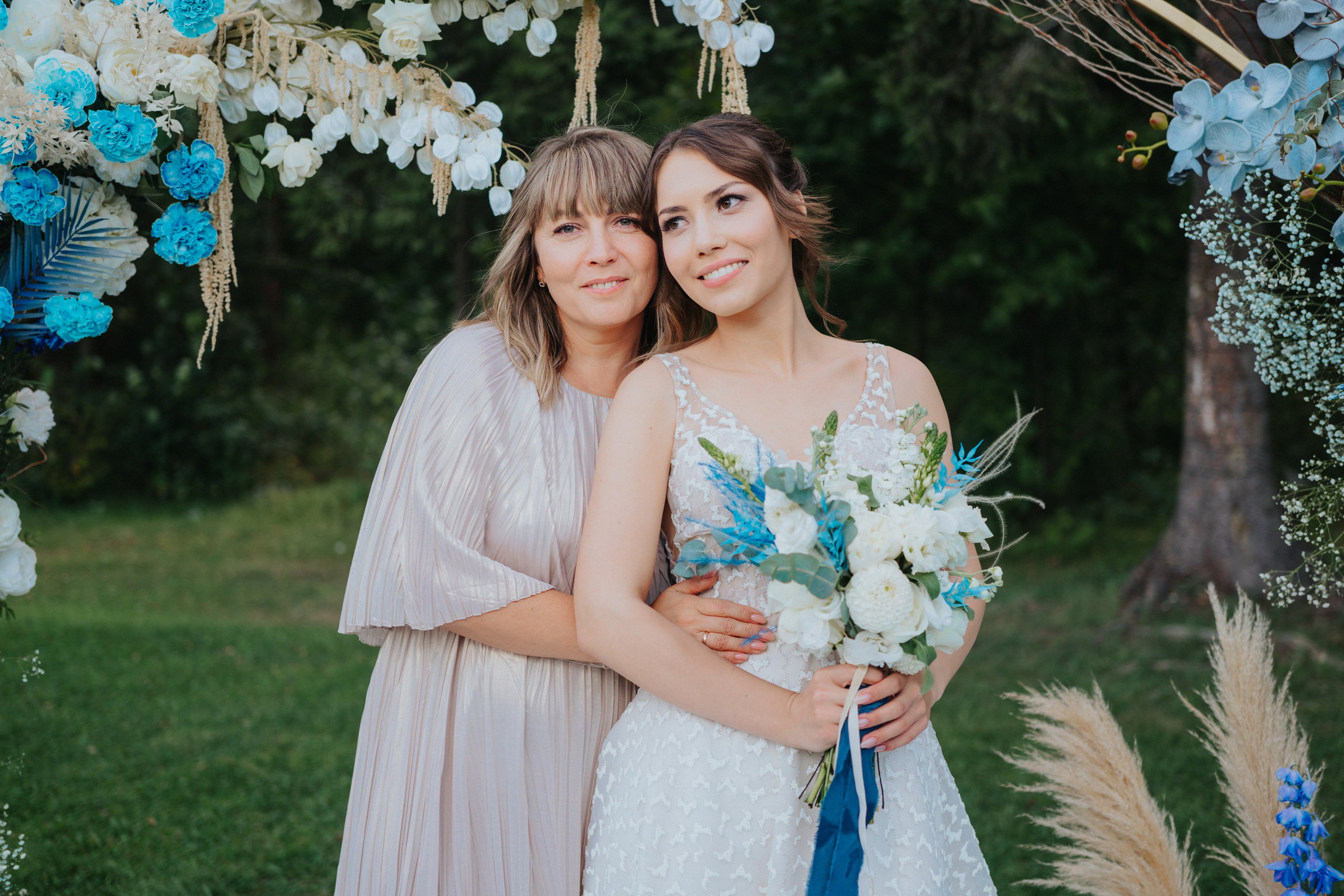 Роман и Анна. Студия Davinchi — Фото и видеосъёмка свадеб и мероприятий