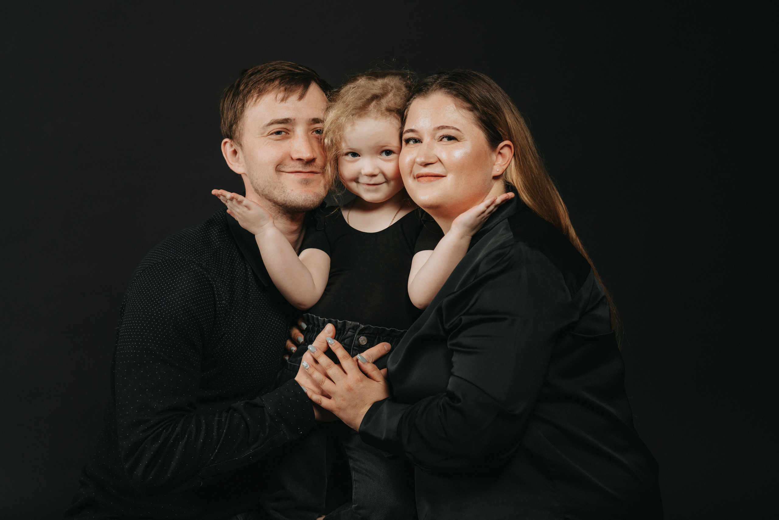 Семейные съемки. Студия Davinchi — Фото и видеосъёмка свадеб и мероприятий