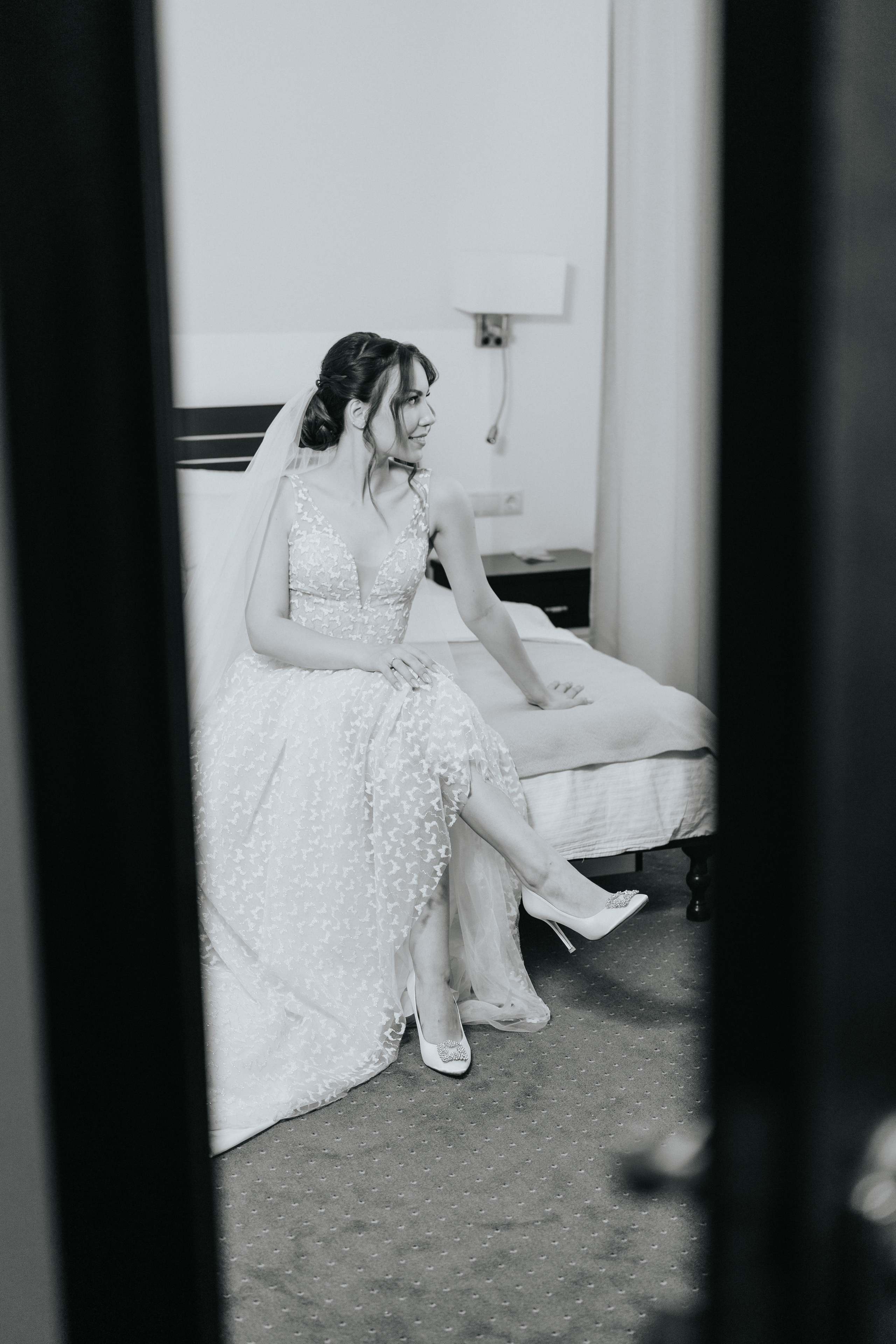 Роман и Анна. Студия Davinchi — Фото и видеосъёмка свадеб и мероприятий