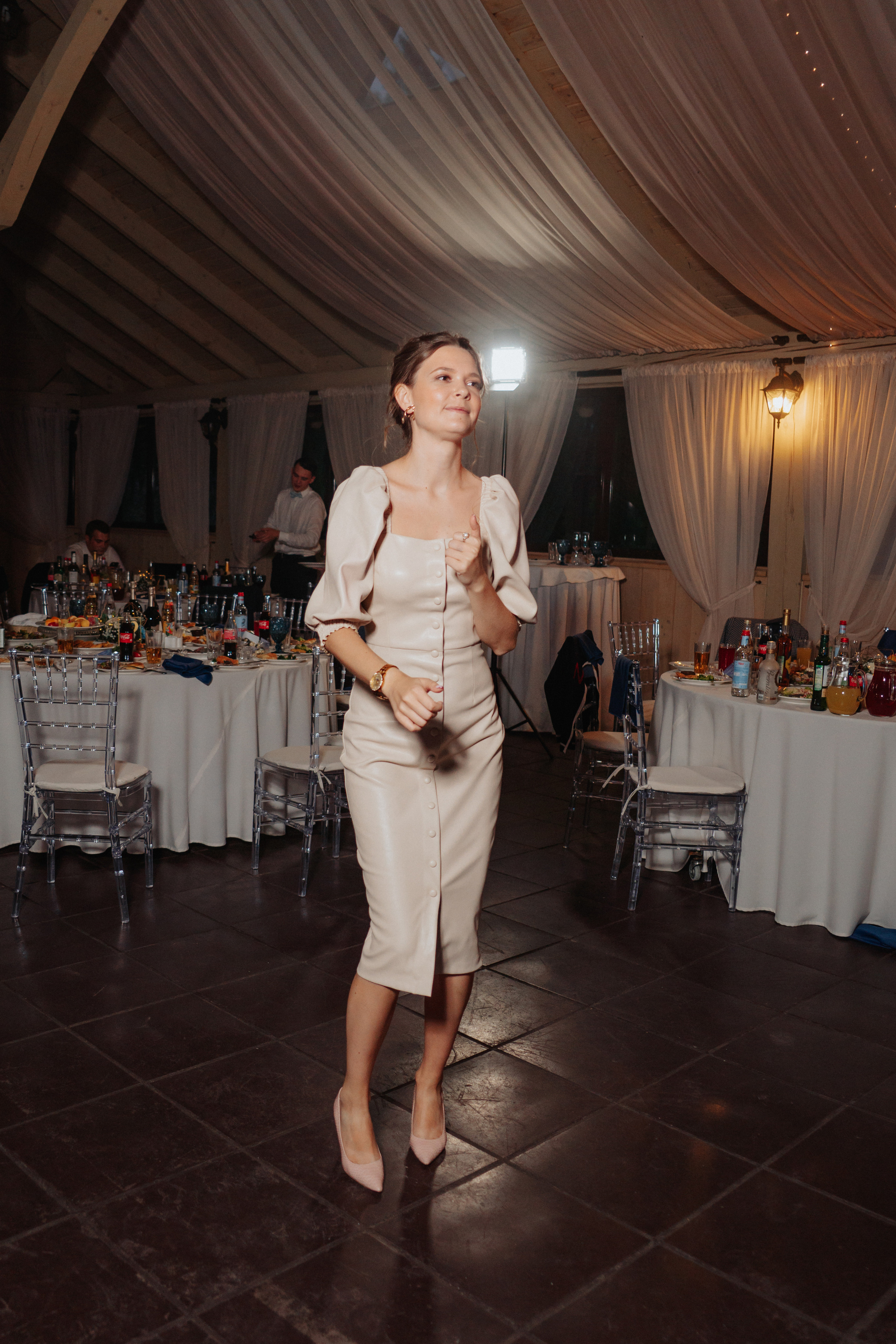 Роман и Анна. Студия Davinchi — Фото и видеосъёмка свадеб и мероприятий