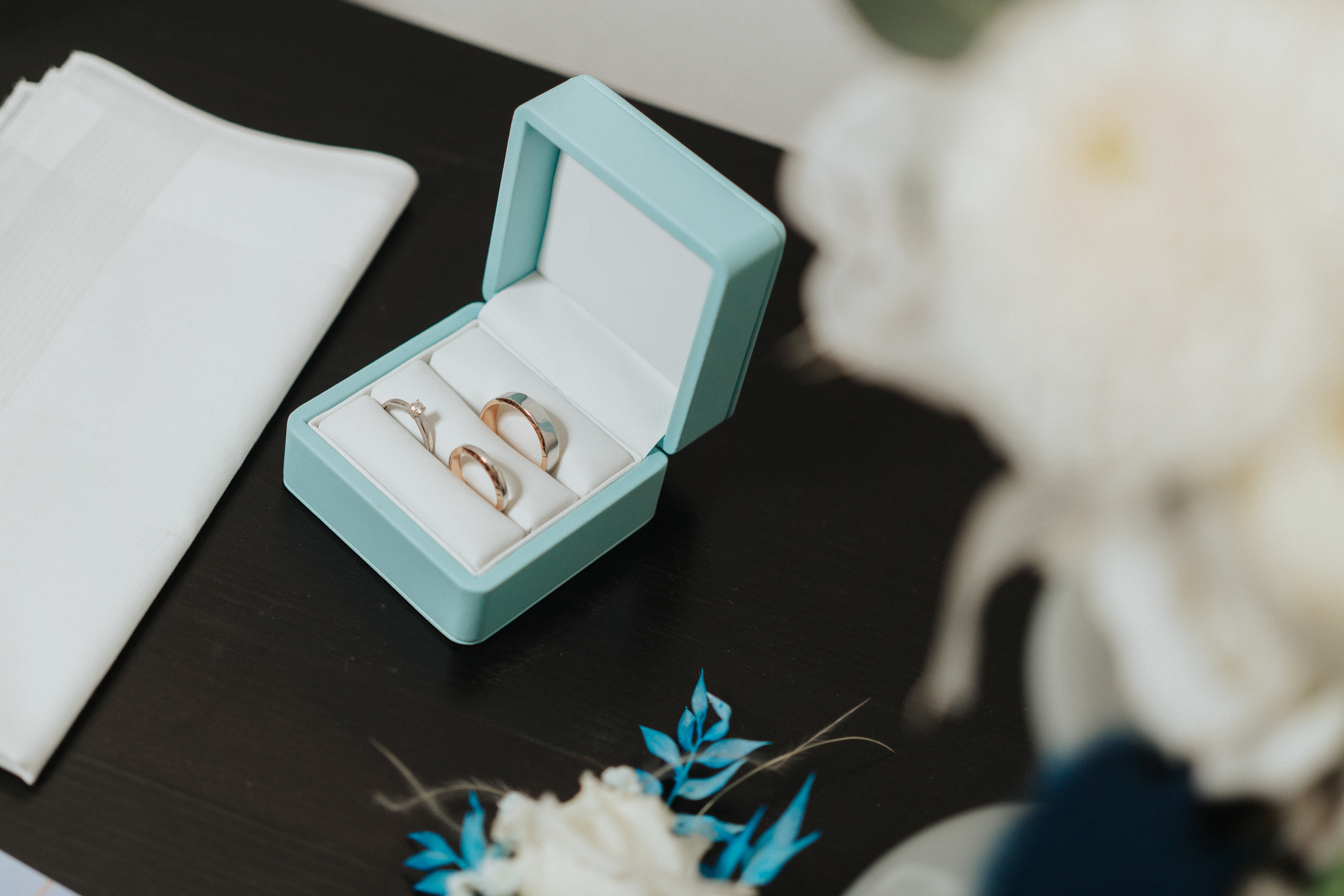 Роман и Анна. Студия Davinchi — Фото и видеосъёмка свадеб и мероприятий