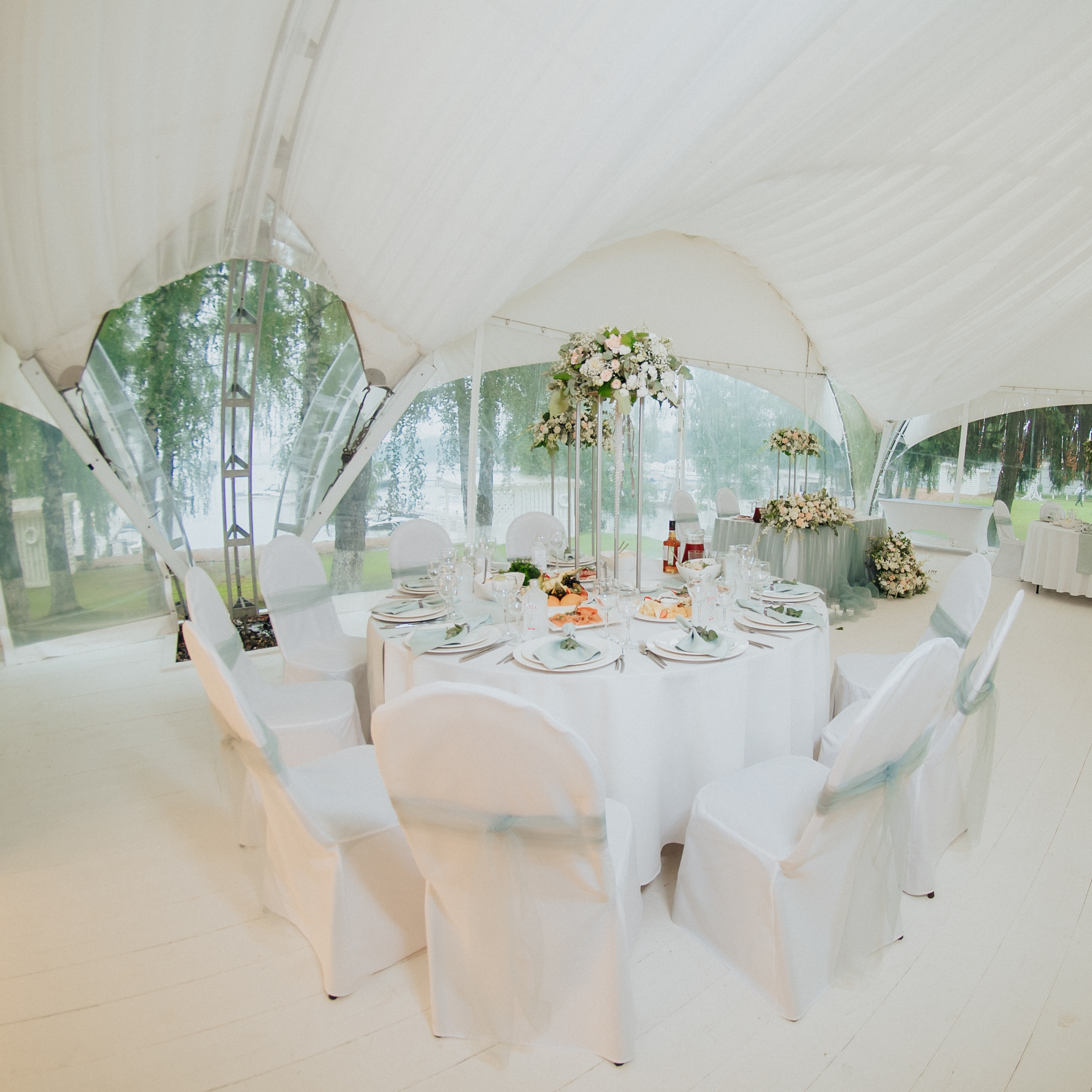 Павел и Дарья. Студия Davinchi — Фото и видеосъёмка свадеб и мероприятий