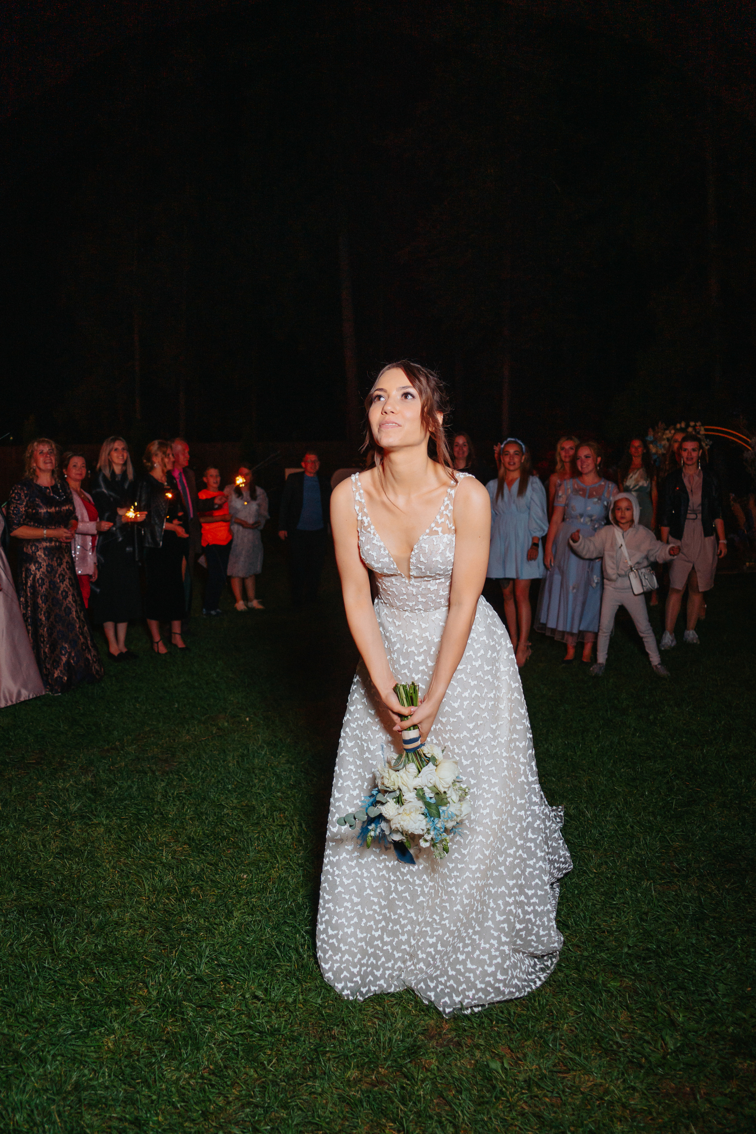 Роман и Анна. Студия Davinchi — Фото и видеосъёмка свадеб и мероприятий