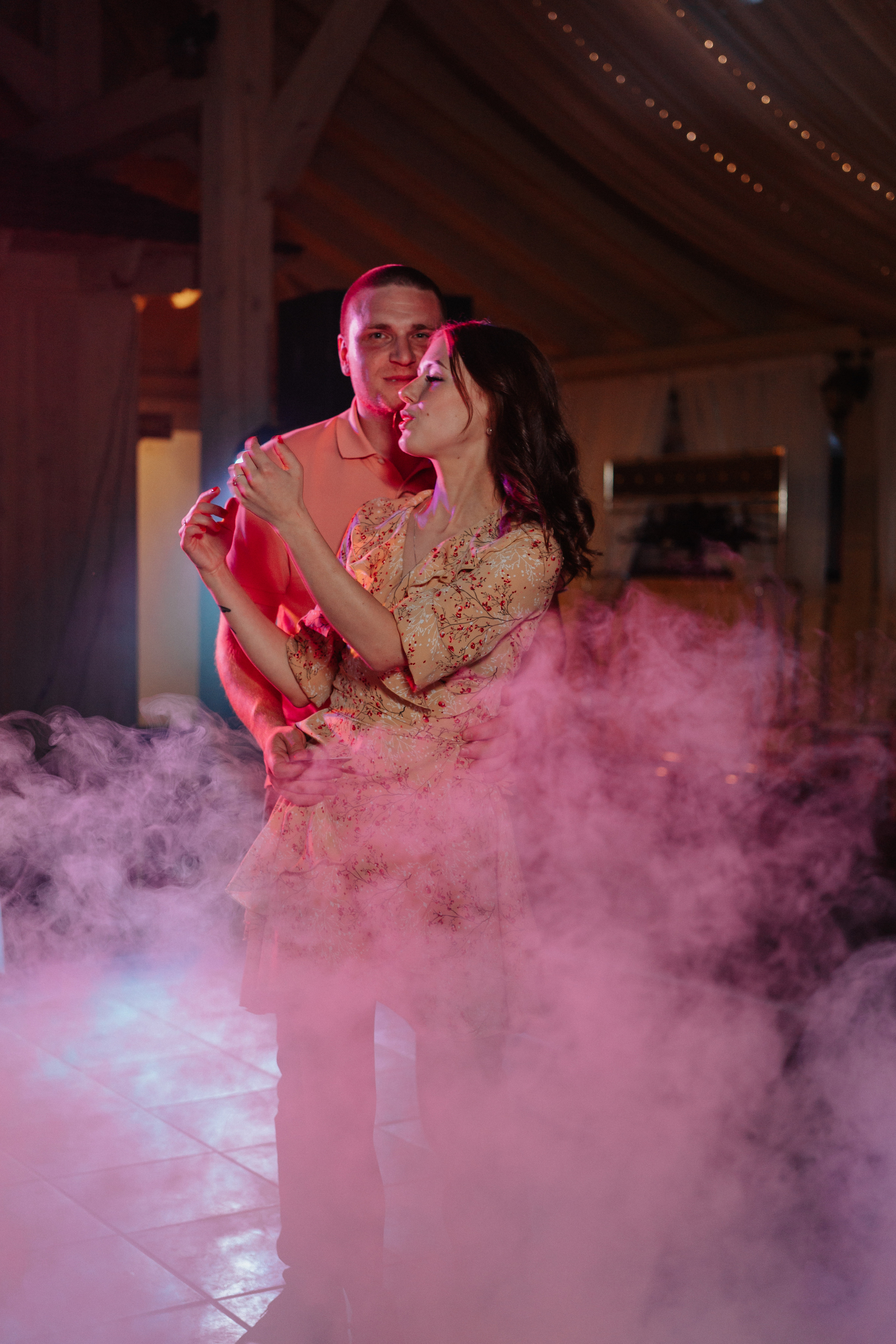 Роман и Анна. Студия Davinchi — Фото и видеосъёмка свадеб и мероприятий