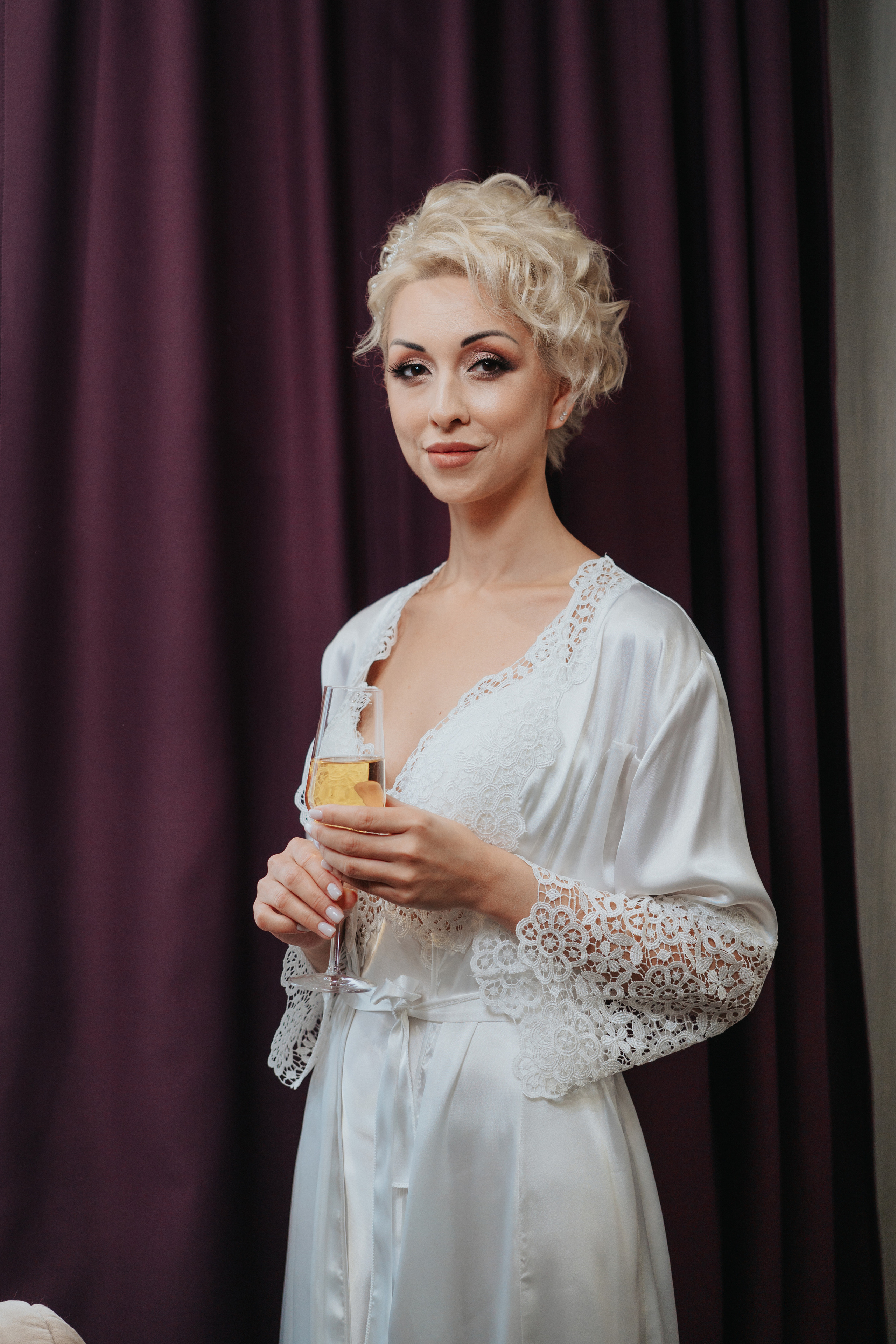 Алексей и Анна. Студия Davinchi — Фото и видеосъёмка свадеб и мероприятий