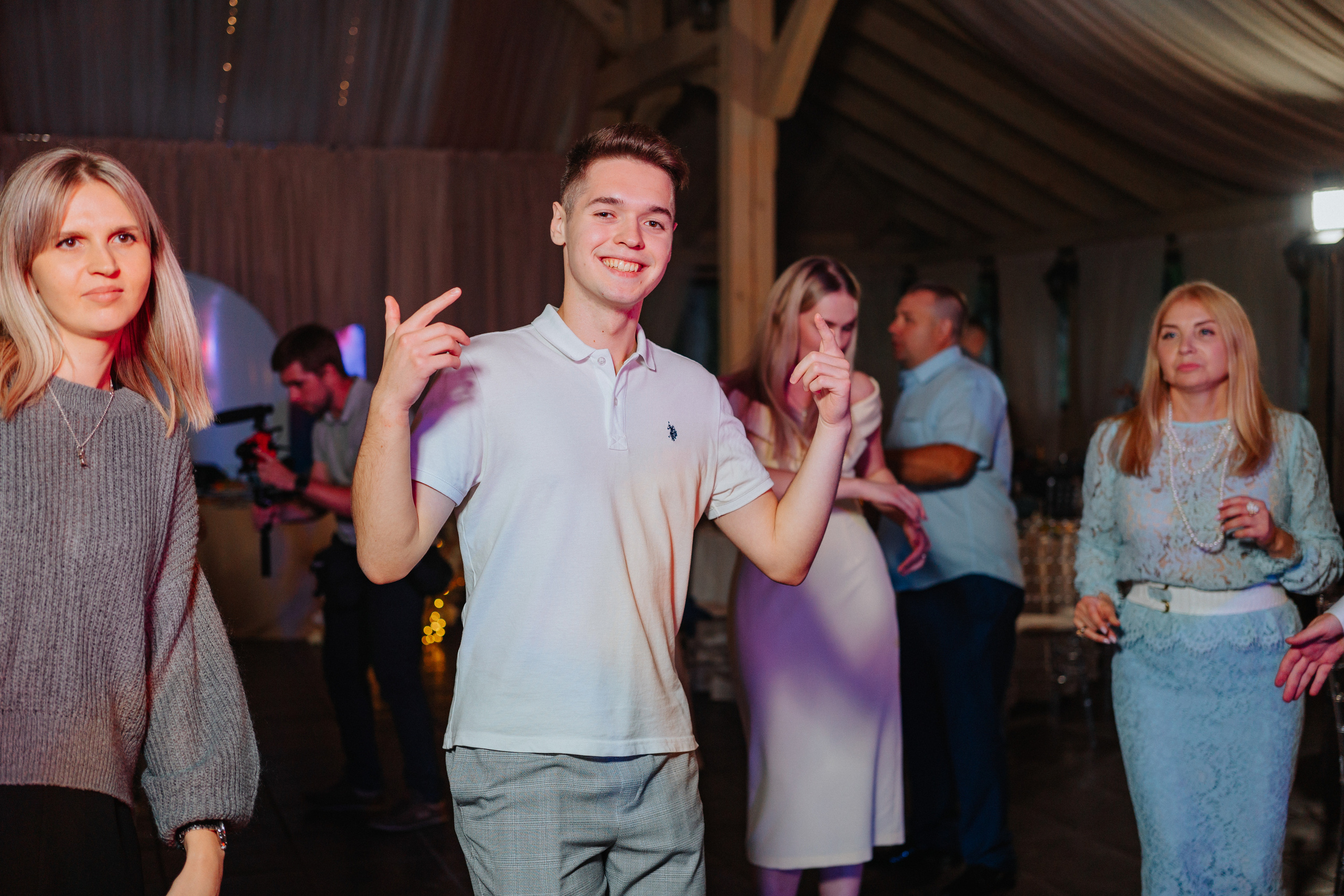 Роман и Анна. Студия Davinchi — Фото и видеосъёмка свадеб и мероприятий