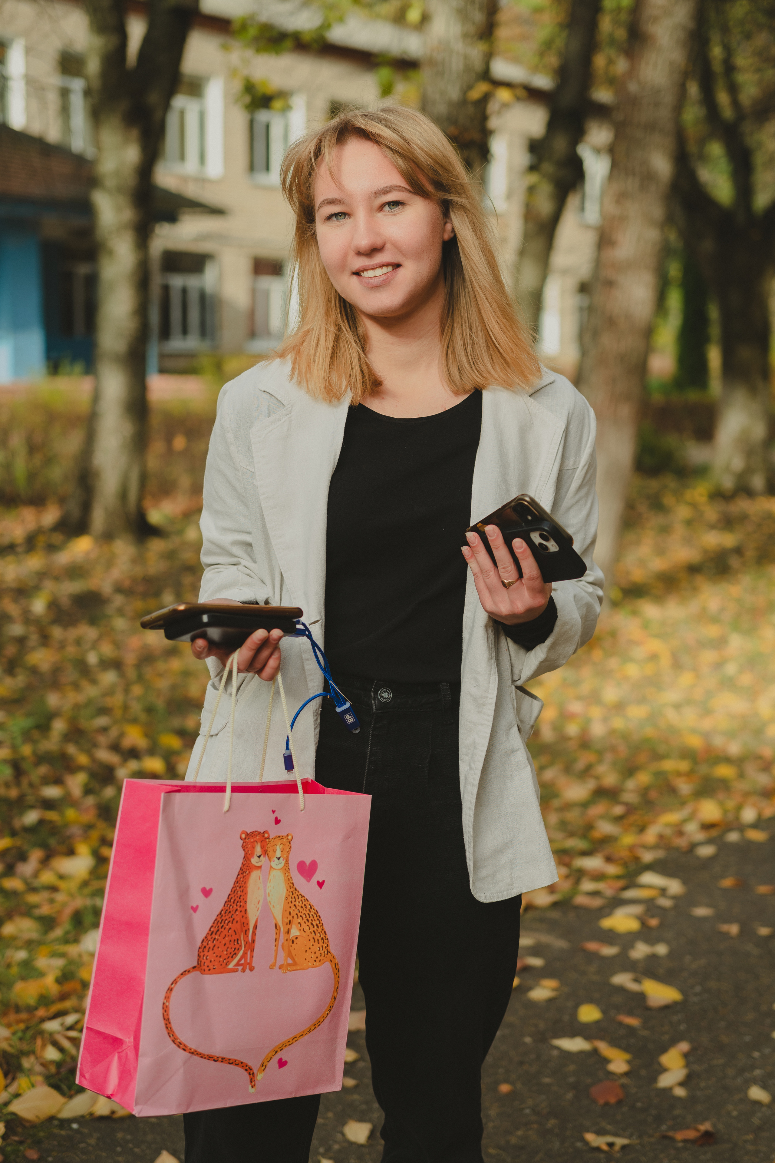 Школьные съемки. Студия Davinchi — Фото и видеосъёмка свадеб и мероприятий