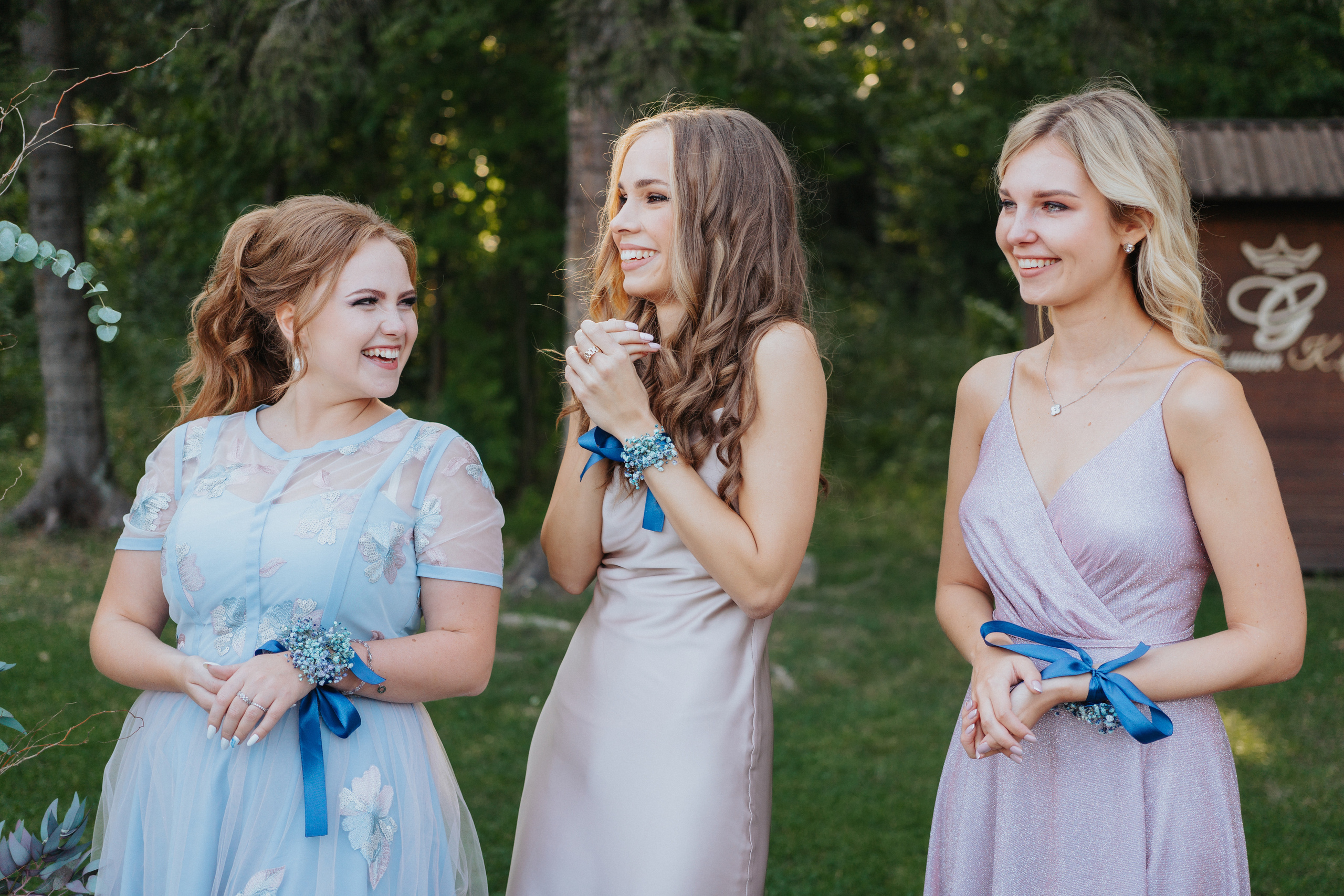 Роман и Анна. Студия Davinchi — Фото и видеосъёмка свадеб и мероприятий