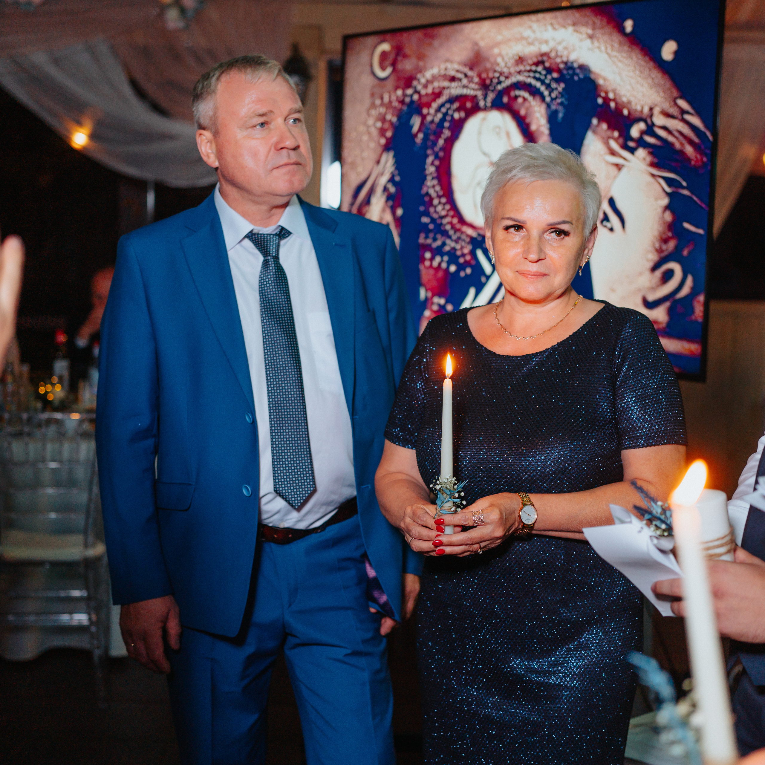 Роман и Анна. Студия Davinchi — Фото и видеосъёмка свадеб и мероприятий