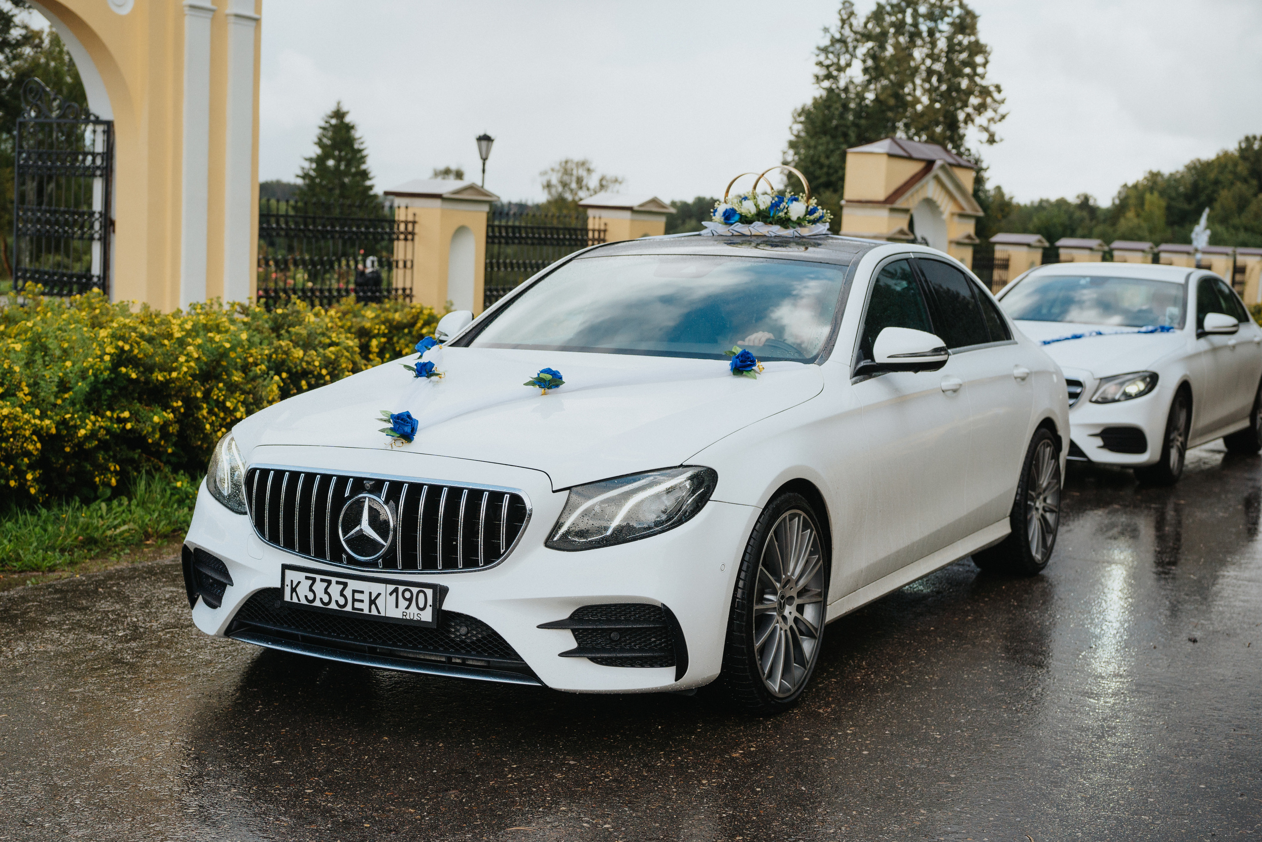 Алексей и Анна. Студия Davinchi — Фото и видеосъёмка свадеб и мероприятий