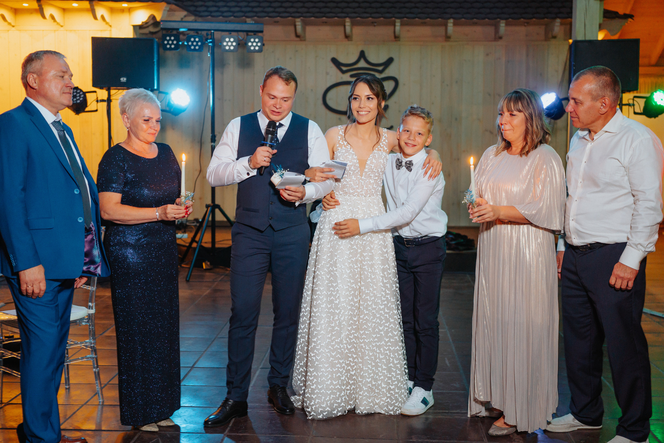 Роман и Анна. Студия Davinchi — Фото и видеосъёмка свадеб и мероприятий