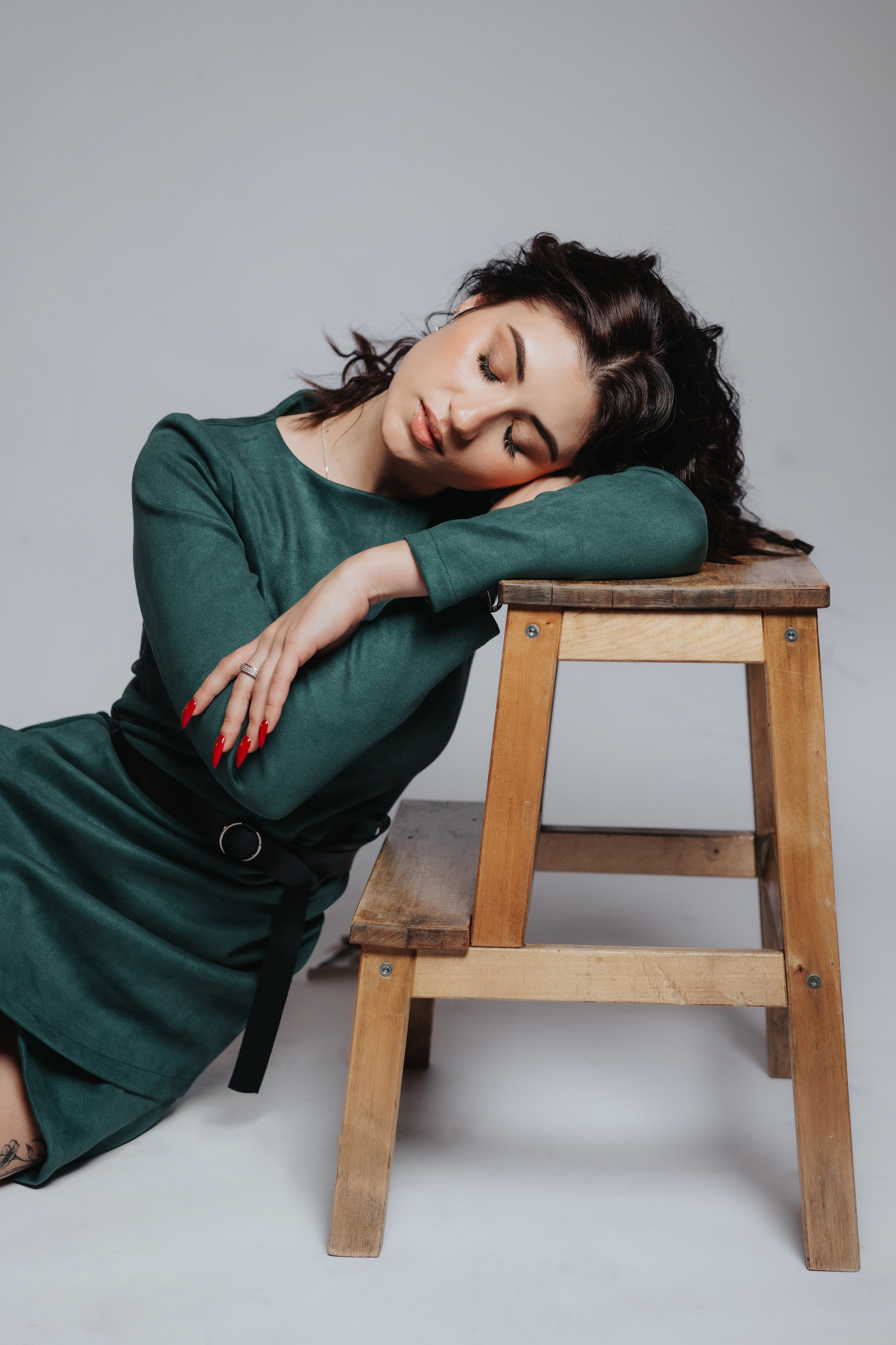 Индивидуальные съемки. Студия Davinchi — Фото и видеосъёмка свадеб и мероприятий