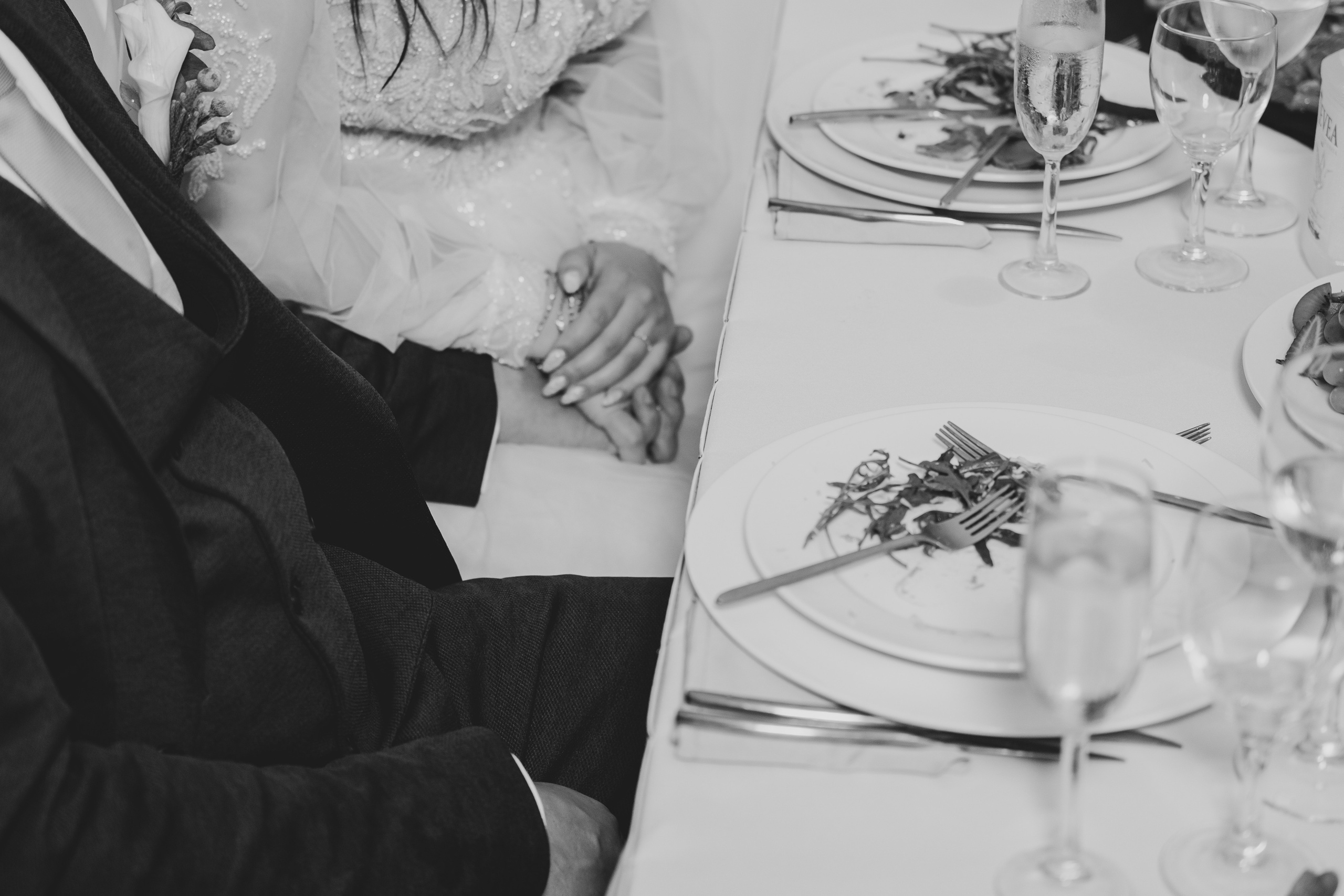 Павел и Дарья. Студия Davinchi — Фото и видеосъёмка свадеб и мероприятий