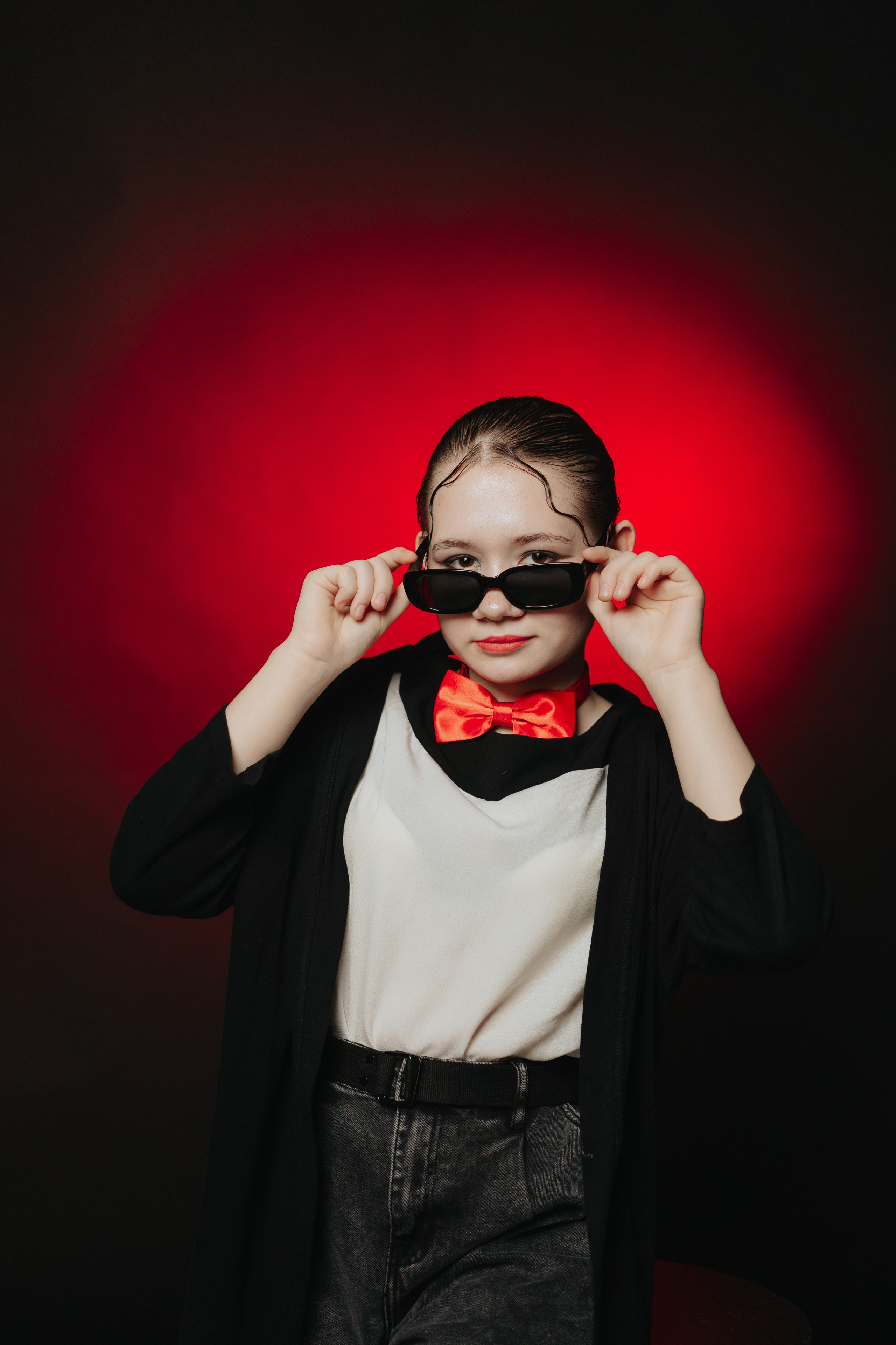 Школьные съемки. Студия Davinchi — Фото и видеосъёмка свадеб и мероприятий