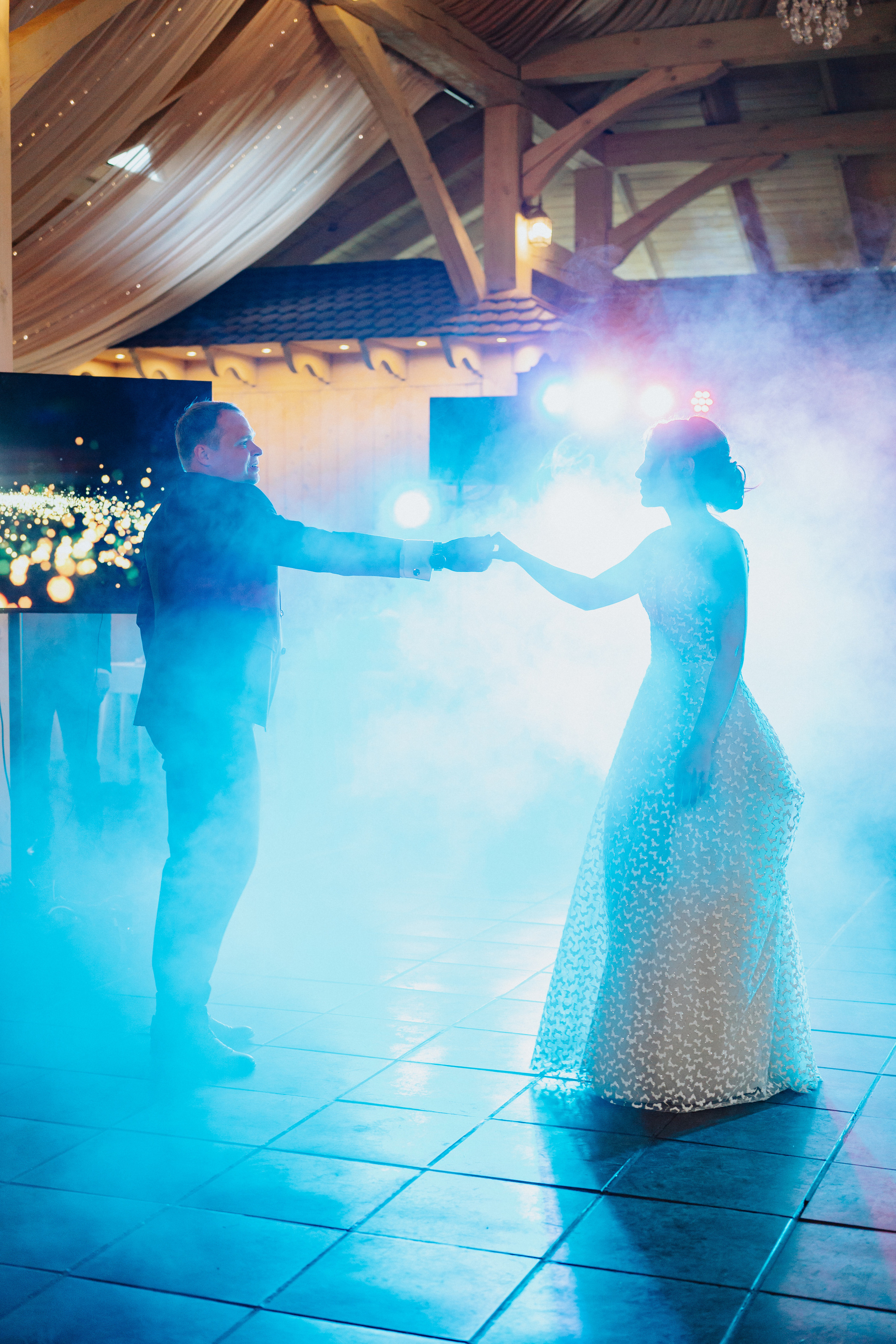 Роман и Анна. Студия Davinchi — Фото и видеосъёмка свадеб и мероприятий