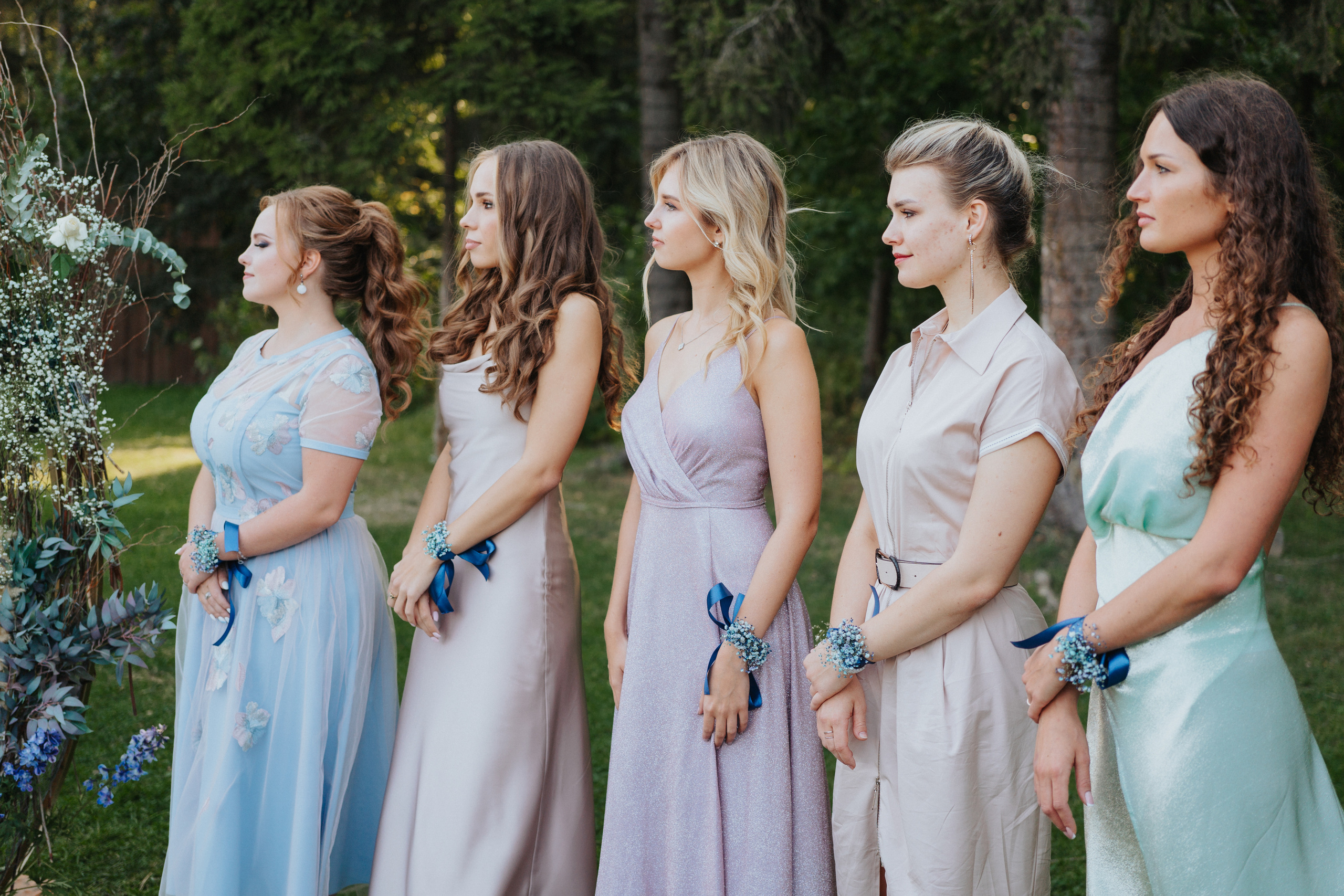 Роман и Анна. Студия Davinchi — Фото и видеосъёмка свадеб и мероприятий