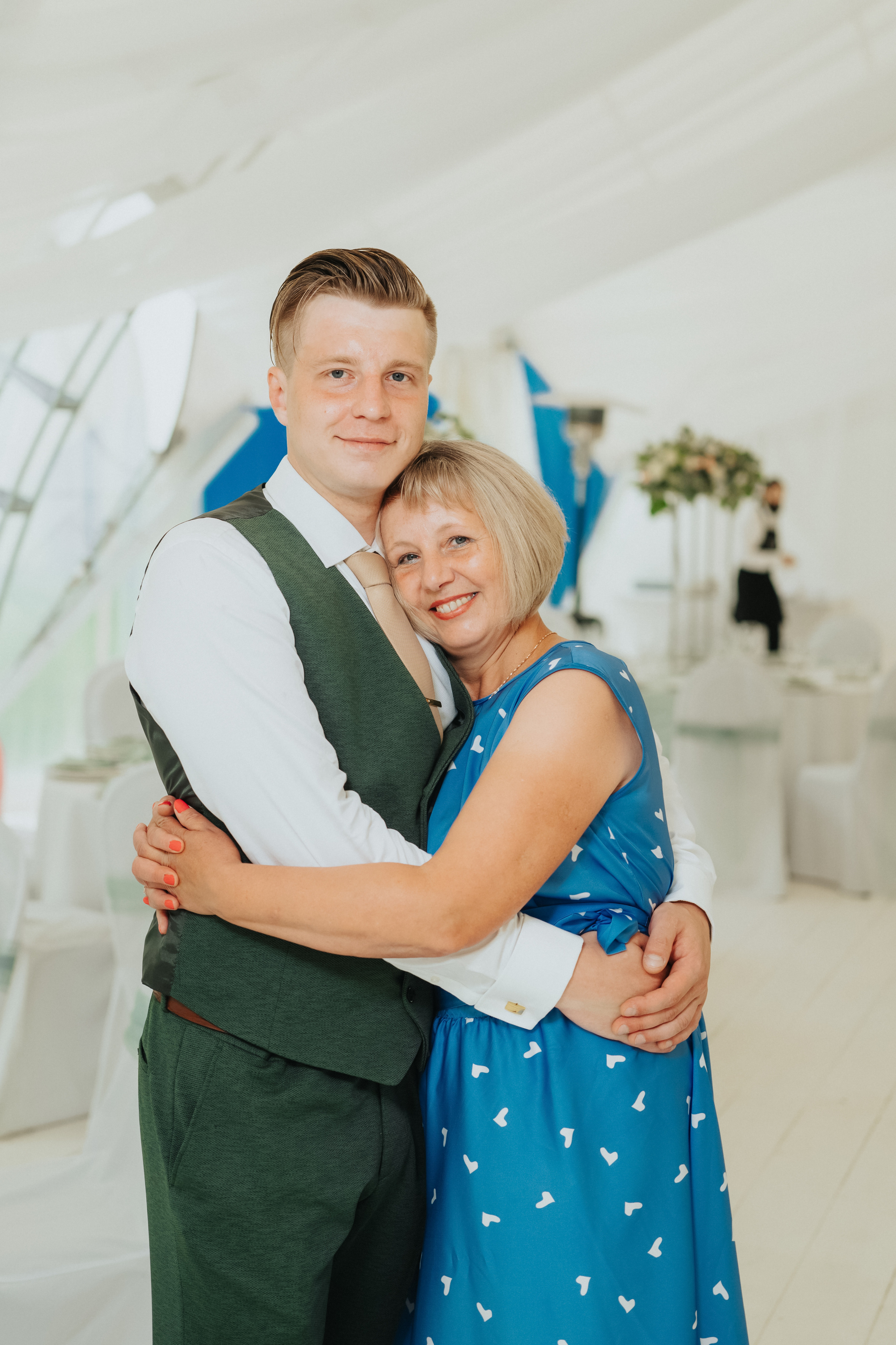 Павел и Дарья. Студия Davinchi — Фото и видеосъёмка свадеб и мероприятий