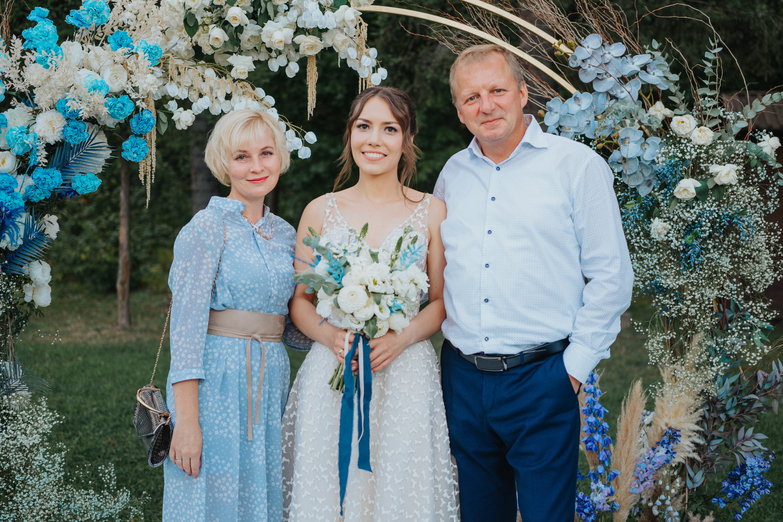 Роман и Анна. Студия Davinchi — Фото и видеосъёмка свадеб и мероприятий