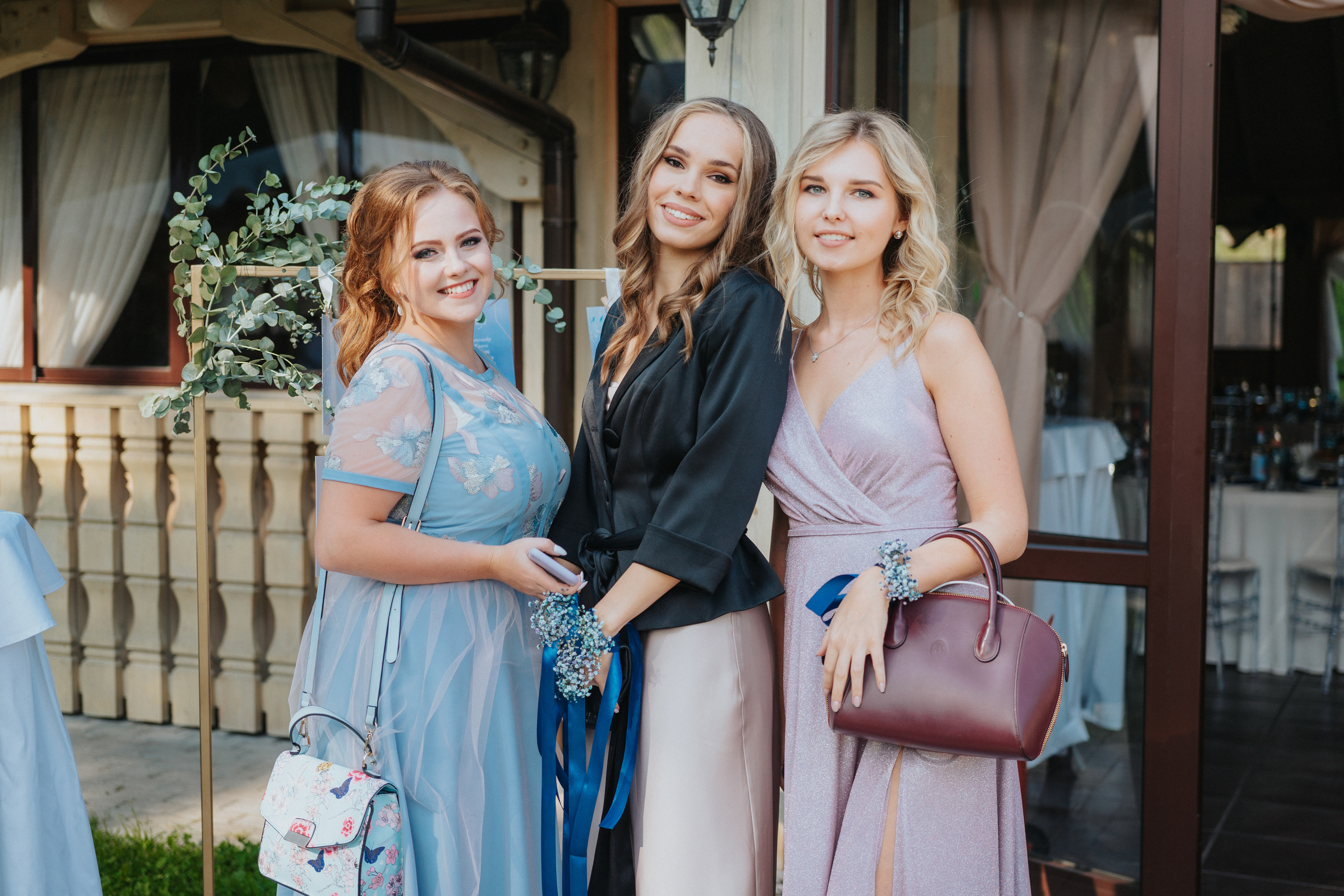 Роман и Анна. Студия Davinchi — Фото и видеосъёмка свадеб и мероприятий