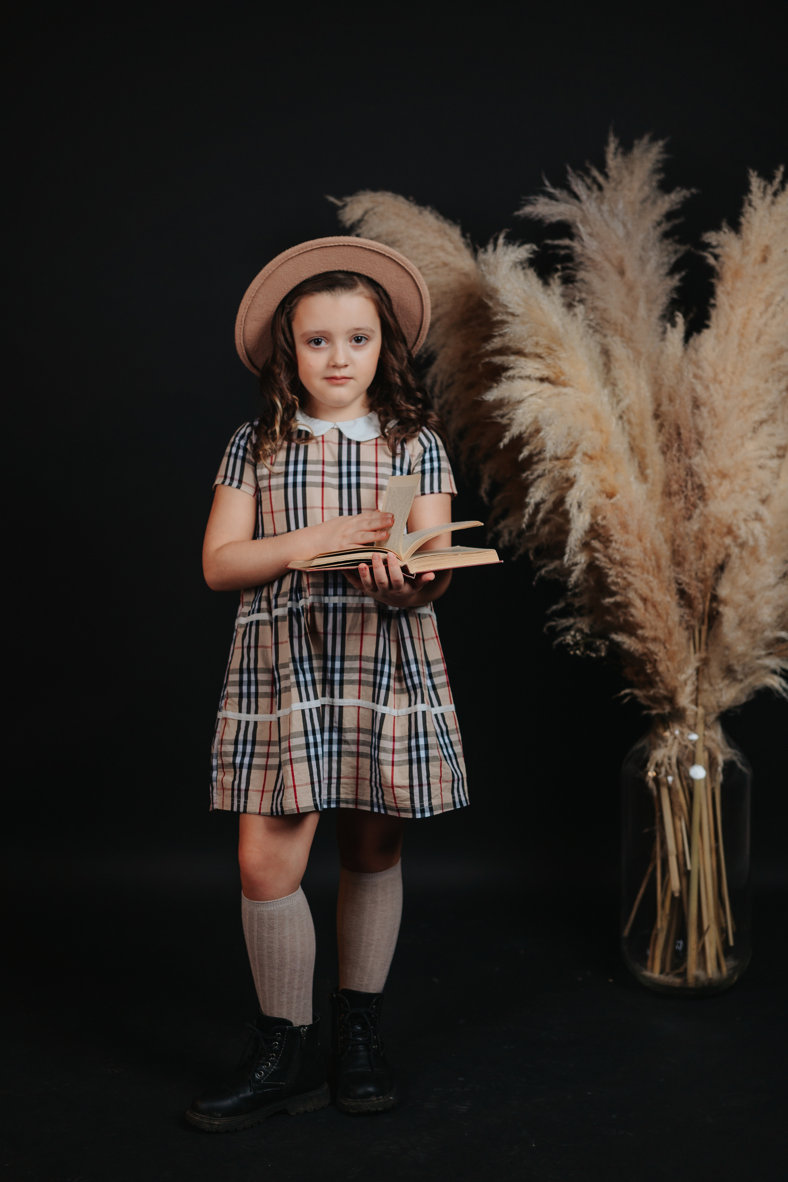 Детские съемки. Студия Davinchi — Фото и видеосъёмка свадеб и мероприятий