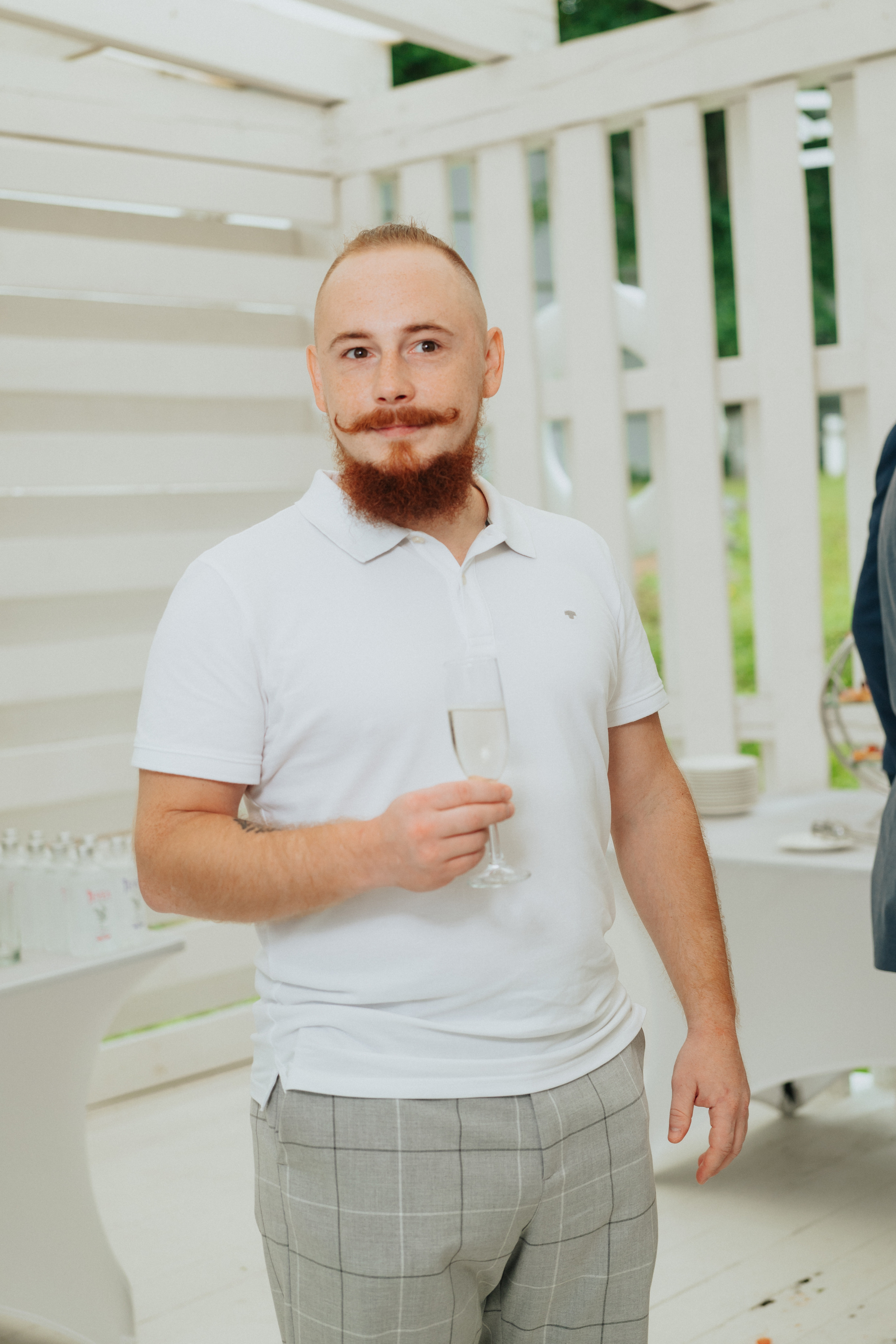 Павел и Дарья. Студия Davinchi — Фото и видеосъёмка свадеб и мероприятий