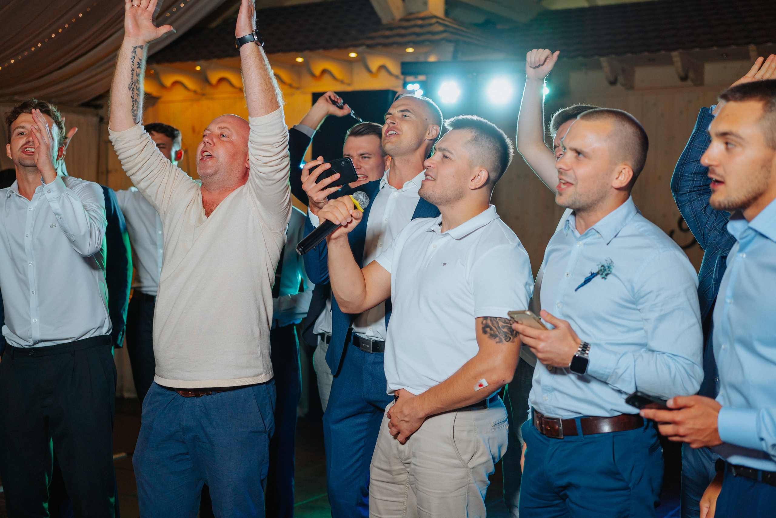 Роман и Анна. Студия Davinchi — Фото и видеосъёмка свадеб и мероприятий