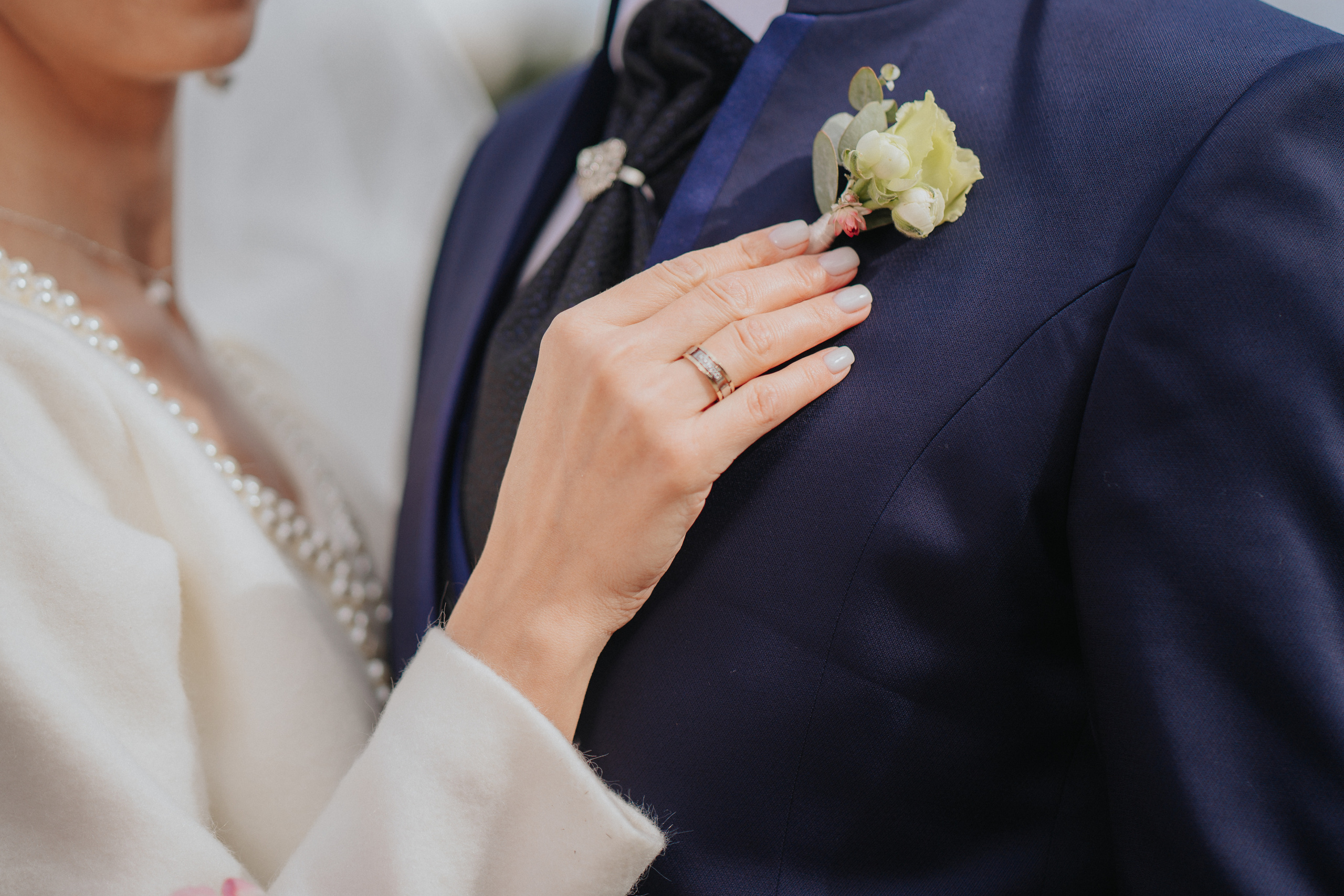 Алексей и Анна. Студия Davinchi — Фото и видеосъёмка свадеб и мероприятий