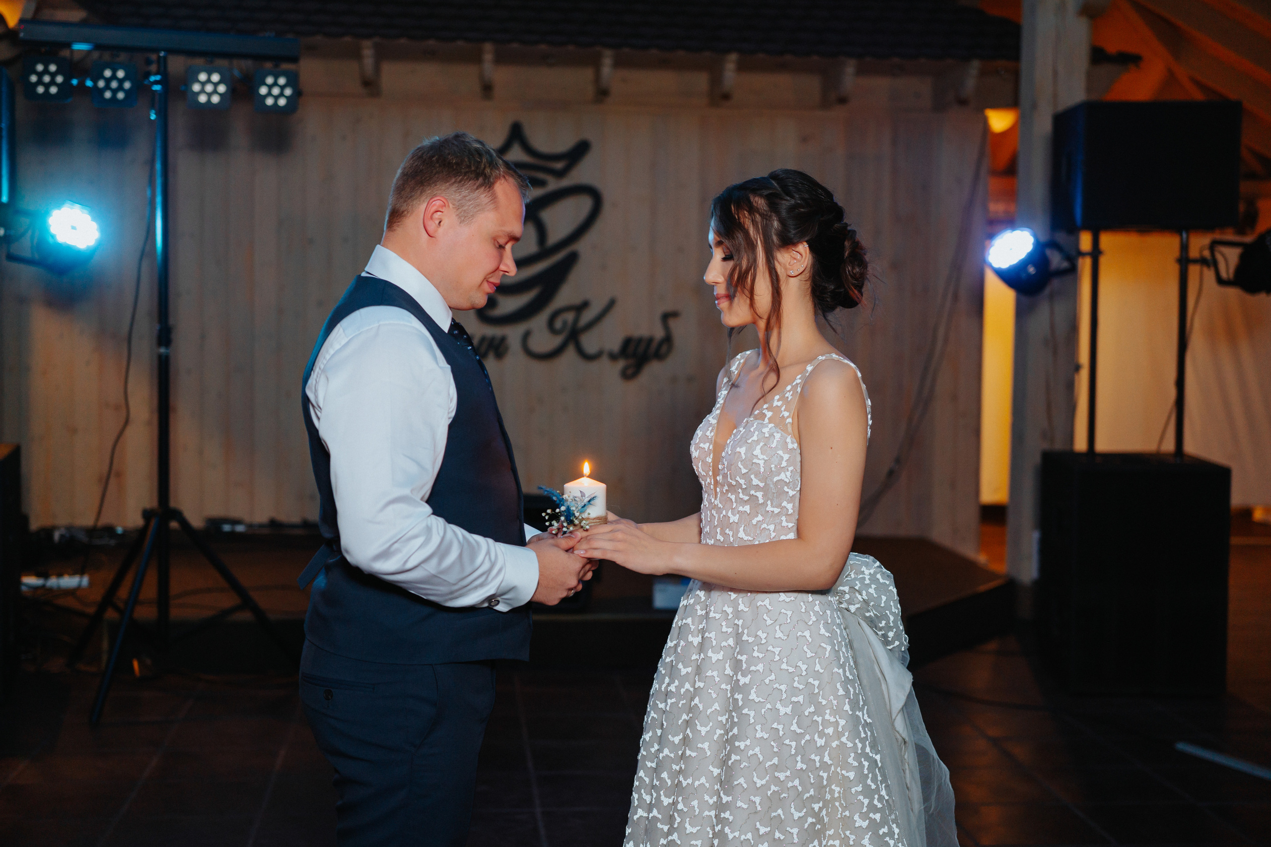 Роман и Анна. Студия Davinchi — Фото и видеосъёмка свадеб и мероприятий