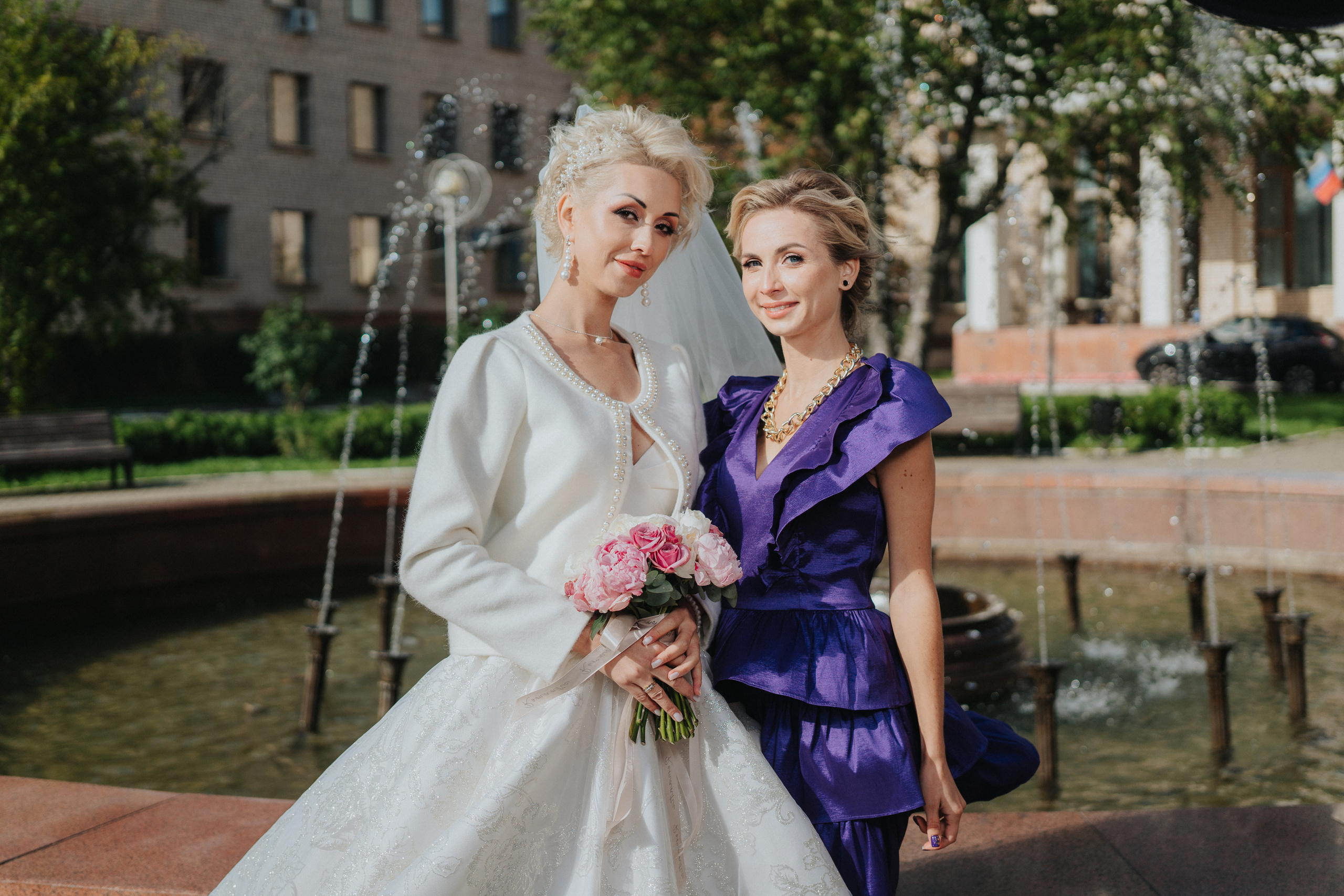 Алексей и Анна. Студия Davinchi — Фото и видеосъёмка свадеб и мероприятий