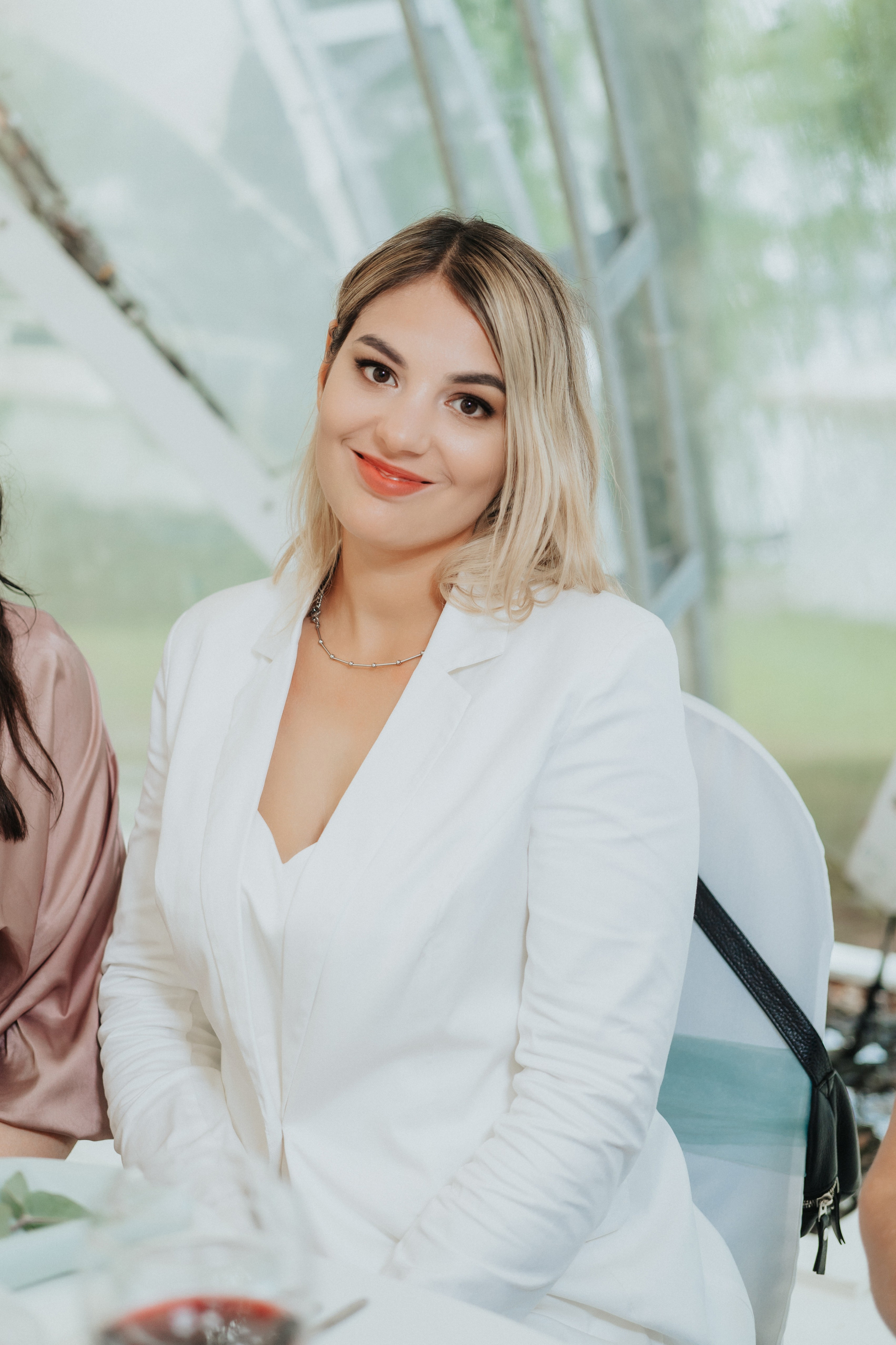 Павел и Дарья. Студия Davinchi — Фото и видеосъёмка свадеб и мероприятий