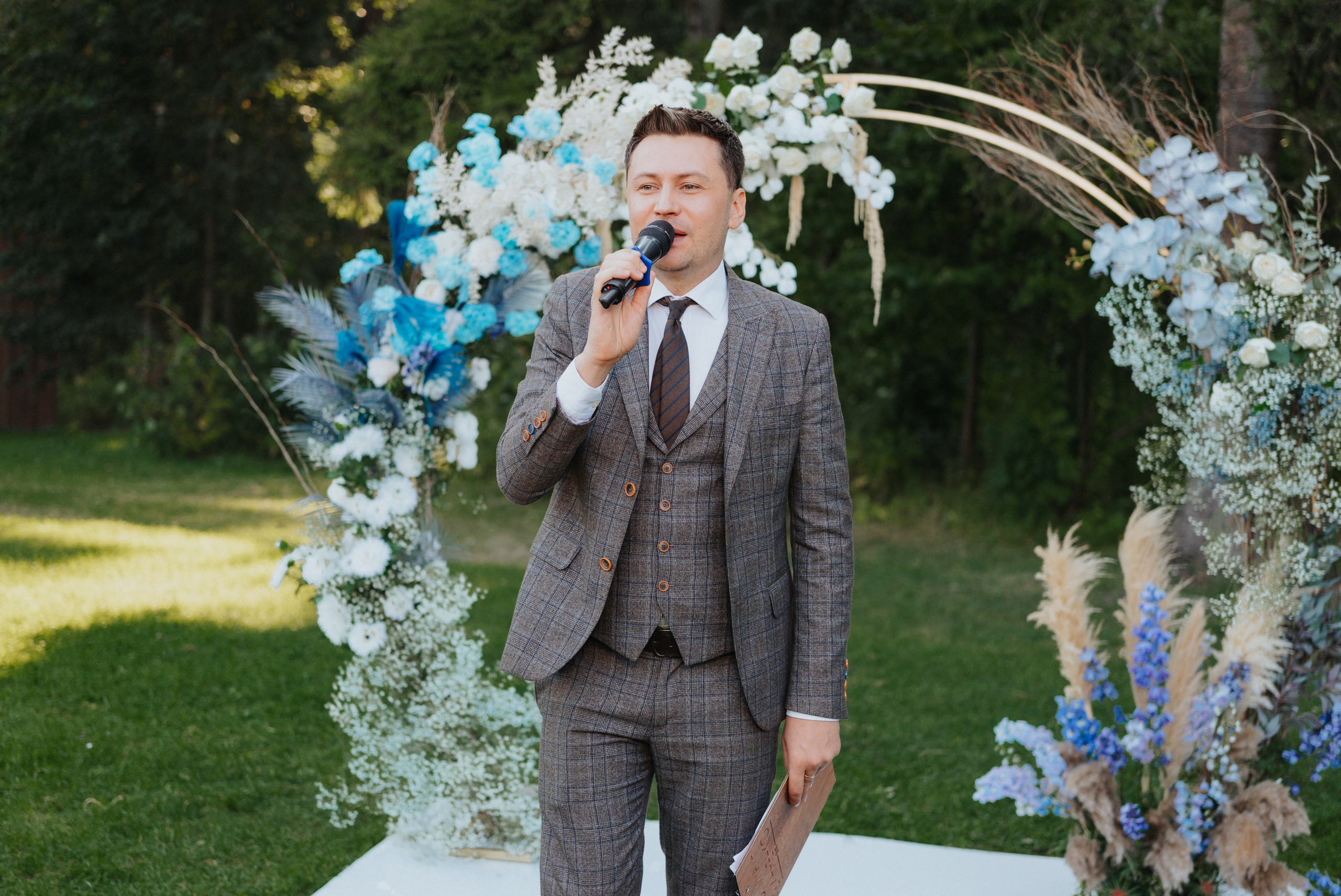 Роман и Анна. Студия Davinchi — Фото и видеосъёмка свадеб и мероприятий