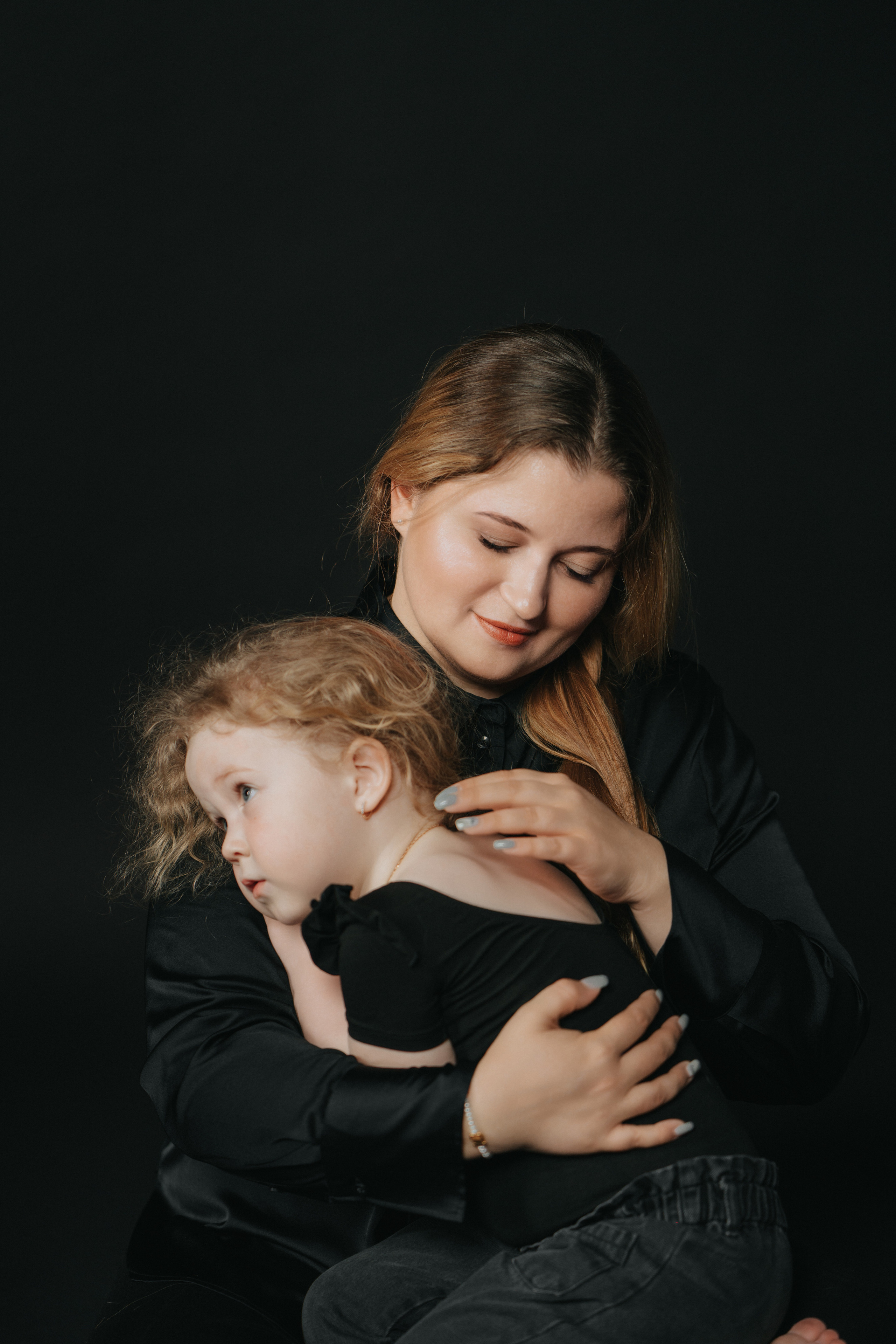 Семейные съемки. Студия Davinchi — Фото и видеосъёмка свадеб и мероприятий