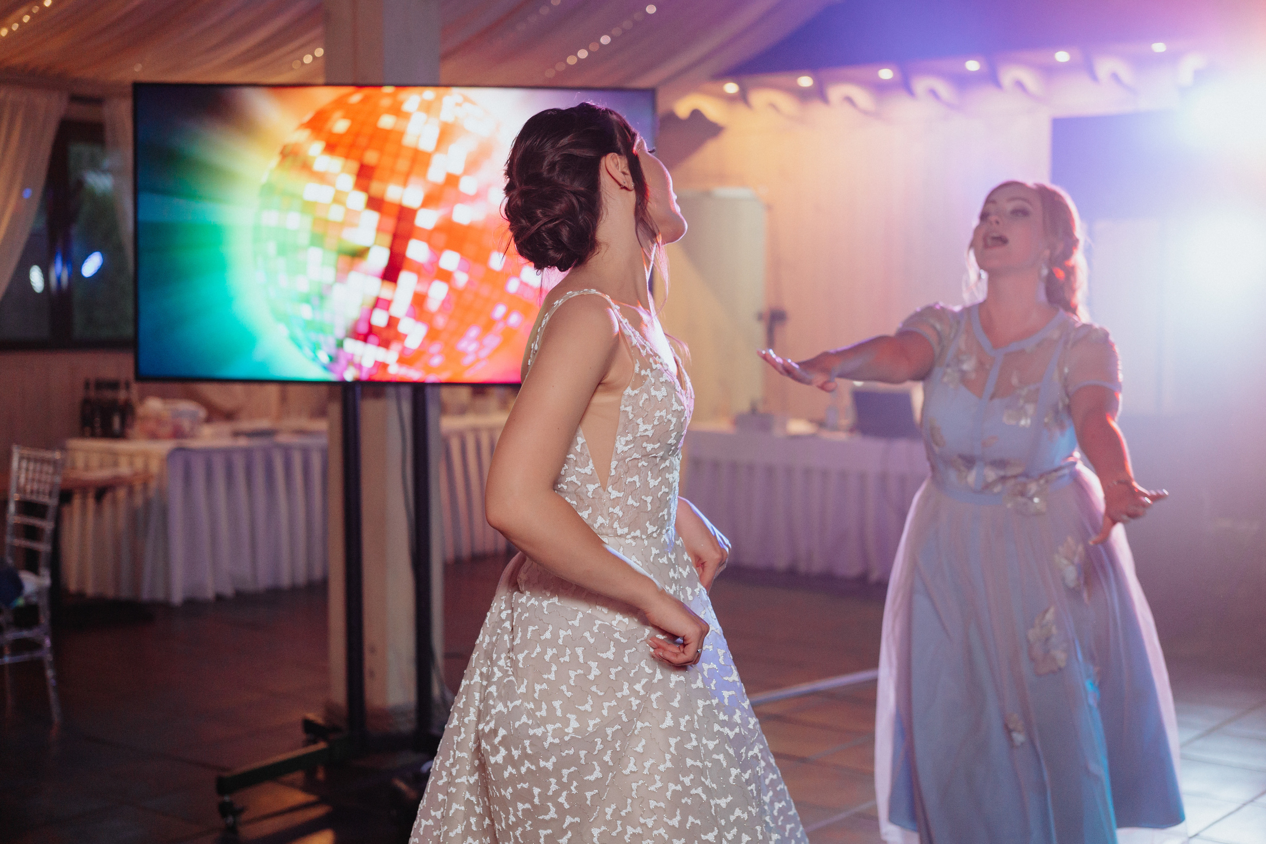 Роман и Анна. Студия Davinchi — Фото и видеосъёмка свадеб и мероприятий