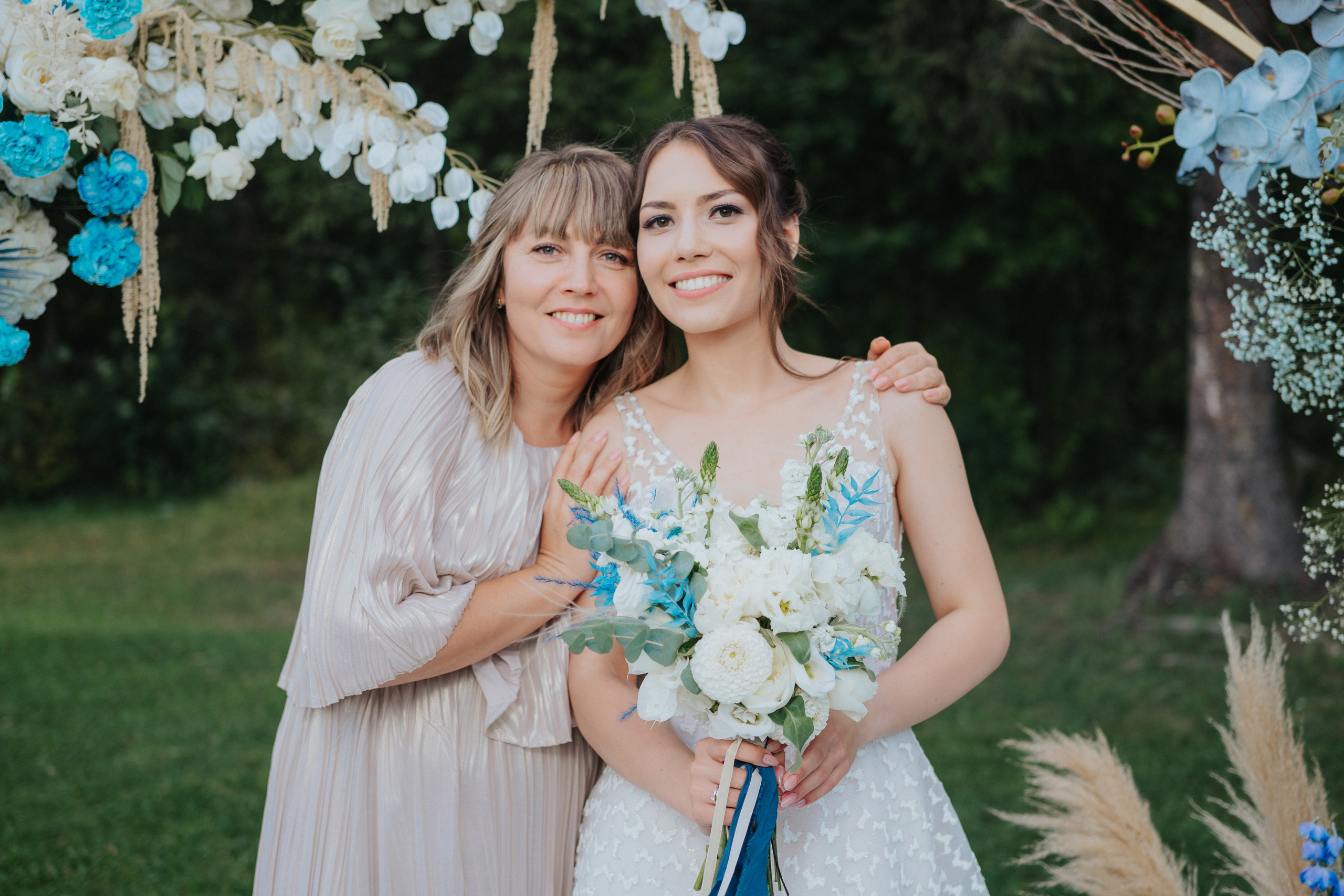 Роман и Анна. Студия Davinchi — Фото и видеосъёмка свадеб и мероприятий