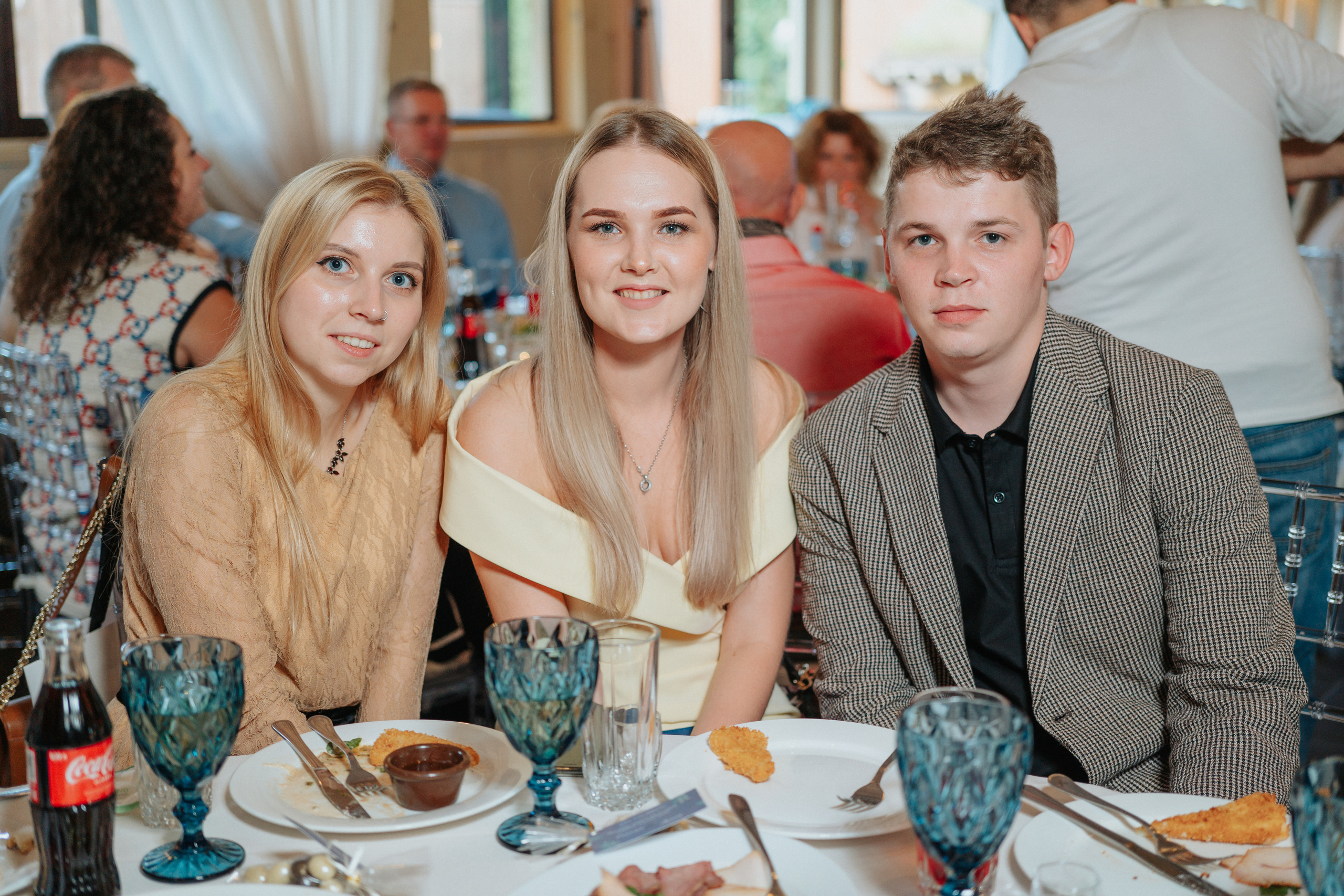 Роман и Анна. Студия Davinchi — Фото и видеосъёмка свадеб и мероприятий