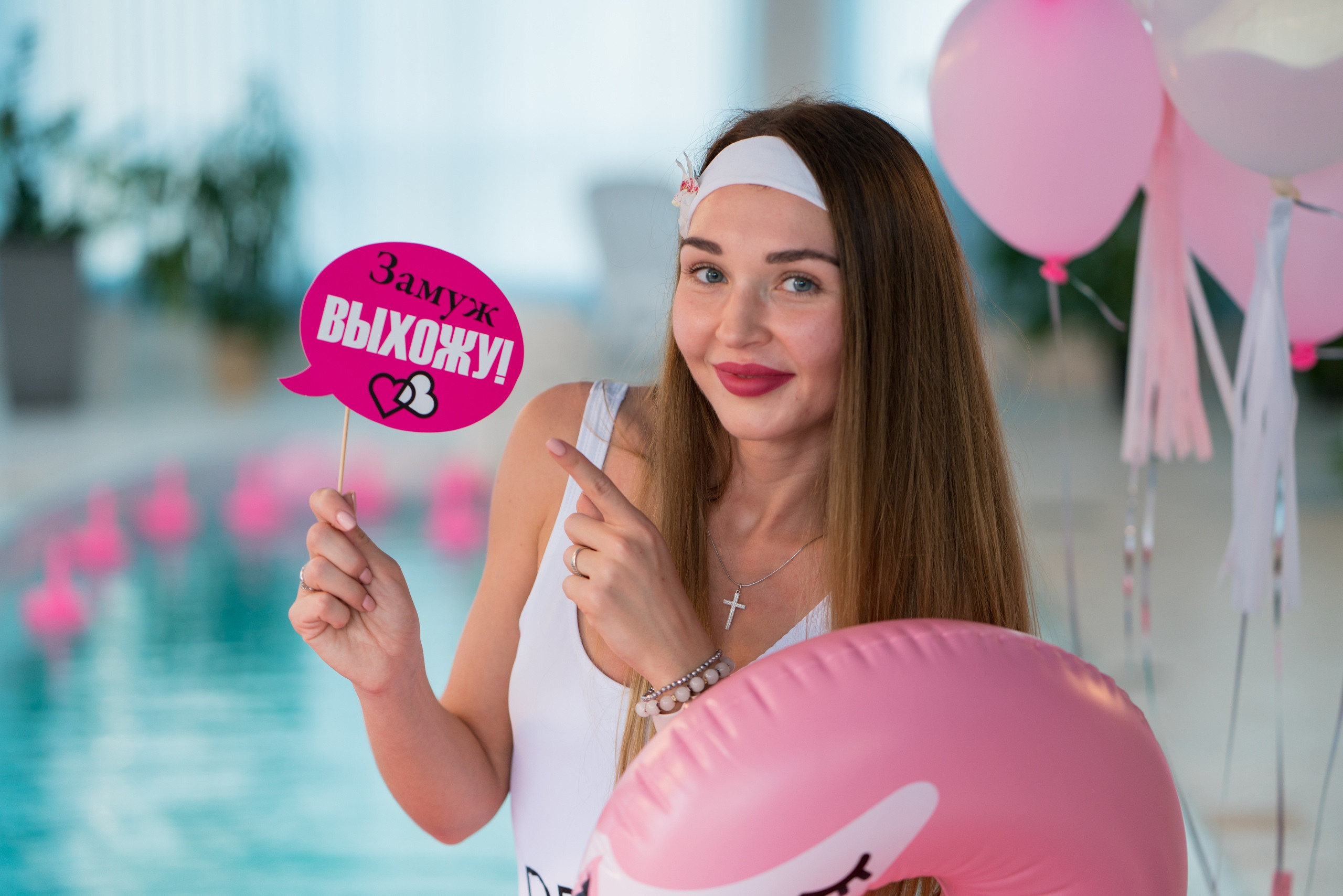 Фото и видеосъёмка девичника. Студия Davinchi — Фото и видеосъёмка свадеб и мероприятий